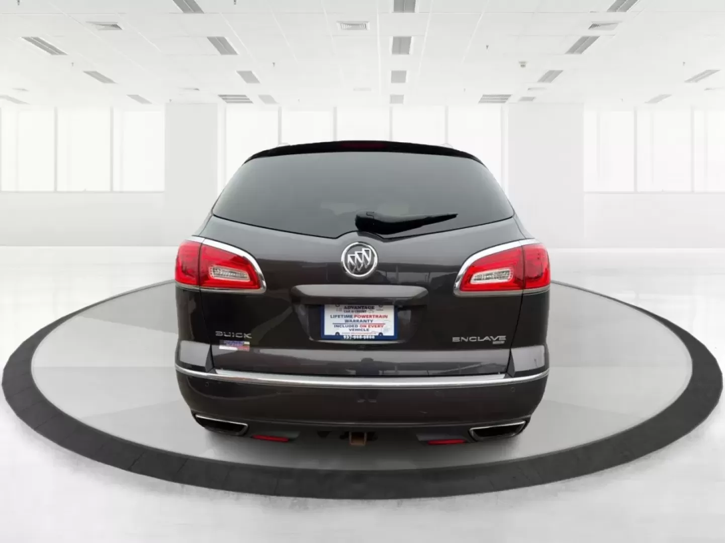 2015 Buick Enclave Premium (5GAKVCKD6FJ) with an 3.6L V-6 gasoline direct injection engine, located at 1951 S Dayton Lakeview Rd., New Carlisle, OH, 45344, (937) 908-9800, 39.890999, -84.050255 - **Elevate Your Family Adventures with the 2015 Buick Enclave Premium at Advantage Car and Credit!**<br /> <br /> Are you ready to take your family on unforgettable journeys while ensuring comfort, safety, and style? Look no further than this stunning 2015 Buick Enclave Premium, available right now a - Photo#3