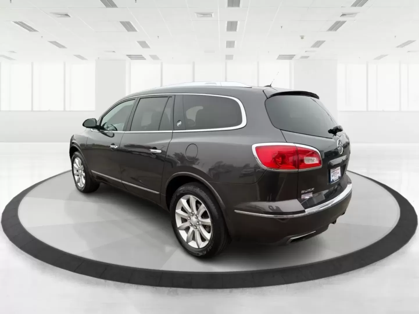 2015 Buick Enclave Premium (5GAKVCKD6FJ) with an 3.6L V-6 gasoline direct injection engine, located at 1951 S Dayton Lakeview Rd., New Carlisle, OH, 45344, (937) 908-9800, 39.890999, -84.050255 - **Elevate Your Family Adventures with the 2015 Buick Enclave Premium at Advantage Car and Credit!**<br /> <br /> Are you ready to take your family on unforgettable journeys while ensuring comfort, safety, and style? Look no further than this stunning 2015 Buick Enclave Premium, available right now a - Photo#4