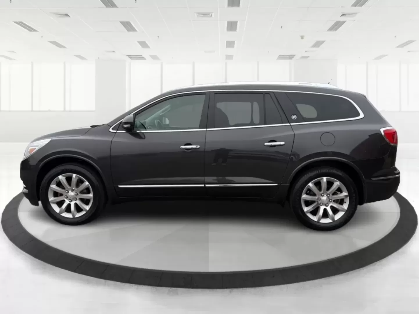 2015 Buick Enclave Premium (5GAKVCKD6FJ) with an 3.6L V-6 gasoline direct injection engine, located at 1951 S Dayton Lakeview Rd., New Carlisle, OH, 45344, (937) 908-9800, 39.890999, -84.050255 - **Elevate Your Family Adventures with the 2015 Buick Enclave Premium at Advantage Car and Credit!**<br /> <br /> Are you ready to take your family on unforgettable journeys while ensuring comfort, safety, and style? Look no further than this stunning 2015 Buick Enclave Premium, available right now a - Photo#5