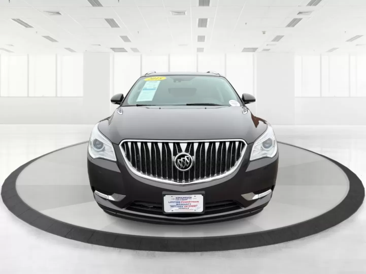 2015 Buick Enclave Premium (5GAKVCKD6FJ) with an 3.6L V-6 gasoline direct injection engine, located at 1951 S Dayton Lakeview Rd., New Carlisle, OH, 45344, (937) 908-9800, 39.890999, -84.050255 - **Elevate Your Family Adventures with the 2015 Buick Enclave Premium at Advantage Car and Credit!**<br /> <br /> Are you ready to take your family on unforgettable journeys while ensuring comfort, safety, and style? Look no further than this stunning 2015 Buick Enclave Premium, available right now a - Photo#7