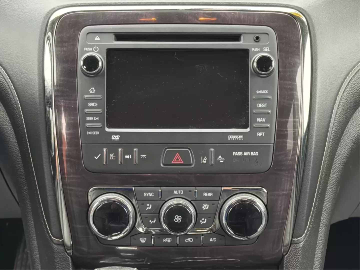 2015 Buick Enclave Premium (5GAKVCKD6FJ) with an 3.6L V-6 gasoline direct injection engine, located at 1951 S Dayton Lakeview Rd., New Carlisle, OH, 45344, (937) 908-9800, 39.890999, -84.050255 - **Elevate Your Family Adventures with the 2015 Buick Enclave Premium at Advantage Car and Credit!**<br /> <br /> Are you ready to take your family on unforgettable journeys while ensuring comfort, safety, and style? Look no further than this stunning 2015 Buick Enclave Premium, available right now a - Photo#13