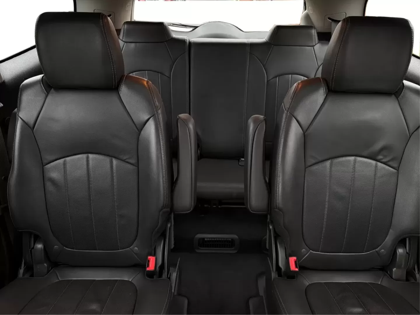 2015 Buick Enclave Premium (5GAKVCKD6FJ) with an 3.6L V-6 gasoline direct injection engine, located at 1951 S Dayton Lakeview Rd., New Carlisle, OH, 45344, (937) 908-9800, 39.890999, -84.050255 - **Elevate Your Family Adventures with the 2015 Buick Enclave Premium at Advantage Car and Credit!**<br /> <br /> Are you ready to take your family on unforgettable journeys while ensuring comfort, safety, and style? Look no further than this stunning 2015 Buick Enclave Premium, available right now a - Photo#14