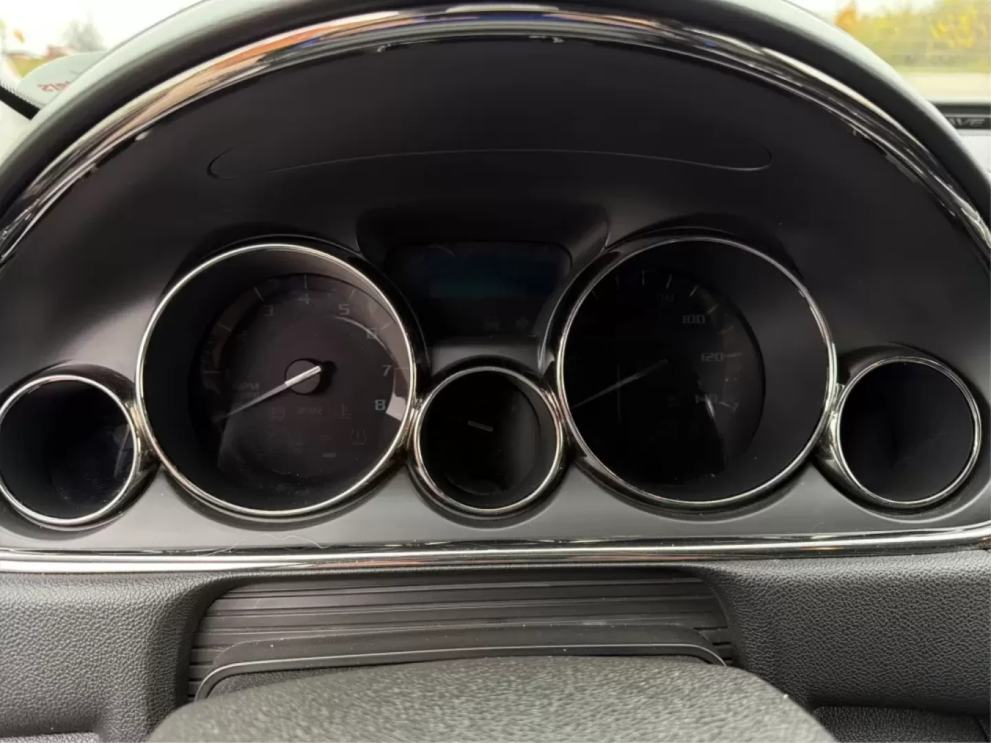 2015 Buick Enclave Premium (5GAKVCKD6FJ) with an 3.6L V-6 gasoline direct injection engine, located at 1951 S Dayton Lakeview Rd., New Carlisle, OH, 45344, (937) 908-9800, 39.890999, -84.050255 - **Elevate Your Family Adventures with the 2015 Buick Enclave Premium at Advantage Car and Credit!**<br /> <br /> Are you ready to take your family on unforgettable journeys while ensuring comfort, safety, and style? Look no further than this stunning 2015 Buick Enclave Premium, available right now a - Photo#15