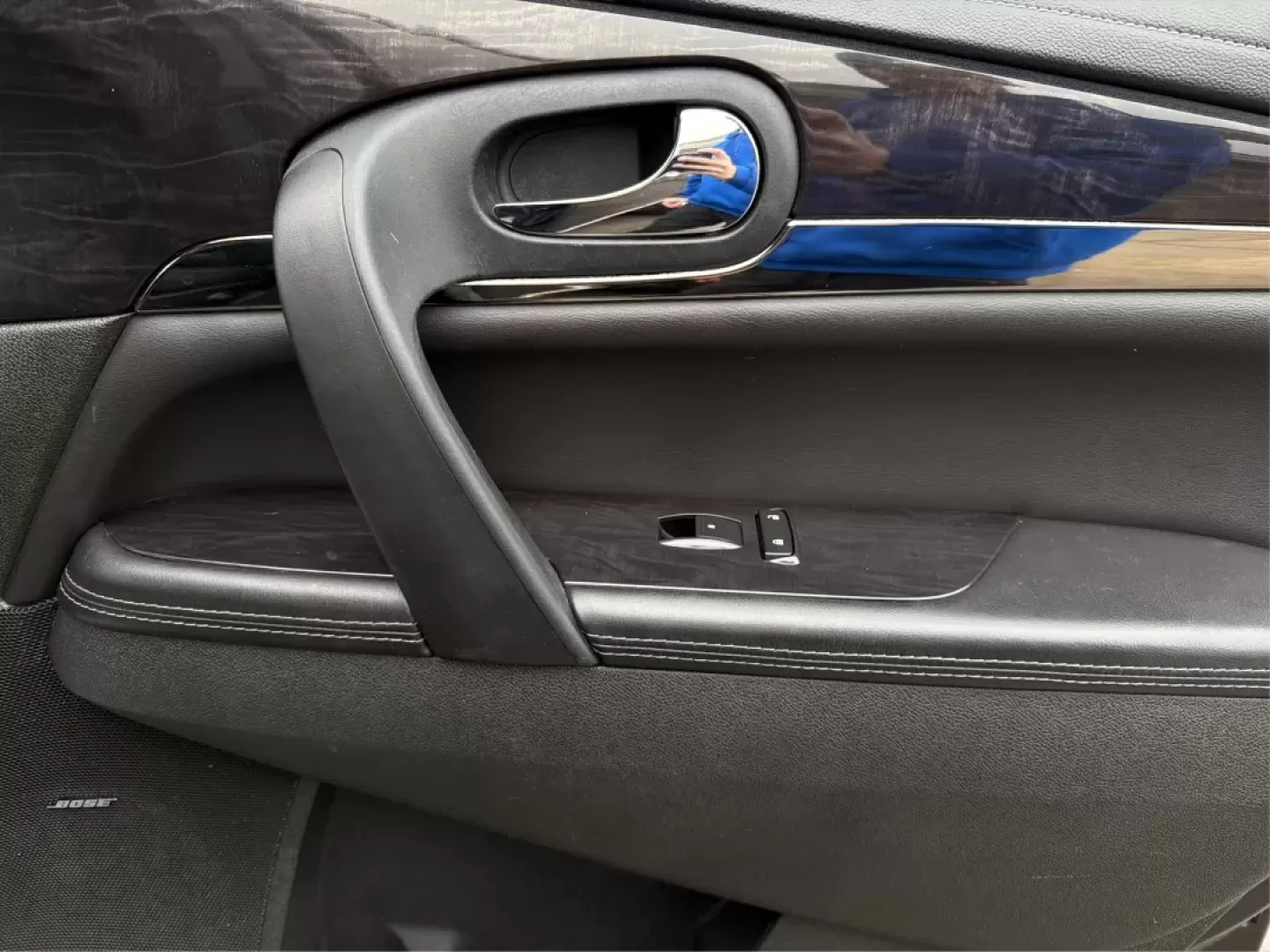 2015 Buick Enclave Premium (5GAKVCKD6FJ) with an 3.6L V-6 gasoline direct injection engine, located at 1951 S Dayton Lakeview Rd., New Carlisle, OH, 45344, (937) 908-9800, 39.890999, -84.050255 - **Elevate Your Family Adventures with the 2015 Buick Enclave Premium at Advantage Car and Credit!**<br /> <br /> Are you ready to take your family on unforgettable journeys while ensuring comfort, safety, and style? Look no further than this stunning 2015 Buick Enclave Premium, available right now a - Photo#20