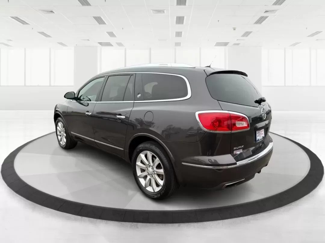 2015 Buick Enclave Premium (5GAKVCKD6FJ) with an 3.6L V-6 gasoline direct injection engine, located at 401 Woodman Dr, Riverside, OH, 45431, (937) 908-9800, 39.760899, -84.123421 - **Elevate Your Family Adventures with the 2015 Buick Enclave Premium at Advantage Car and Credit!**<br /> <br /> Are you ready to take your family on unforgettable journeys while ensuring comfort, safety, and style? Look no further than this stunning 2015 Buick Enclave Premium, available right now a - Photo#4