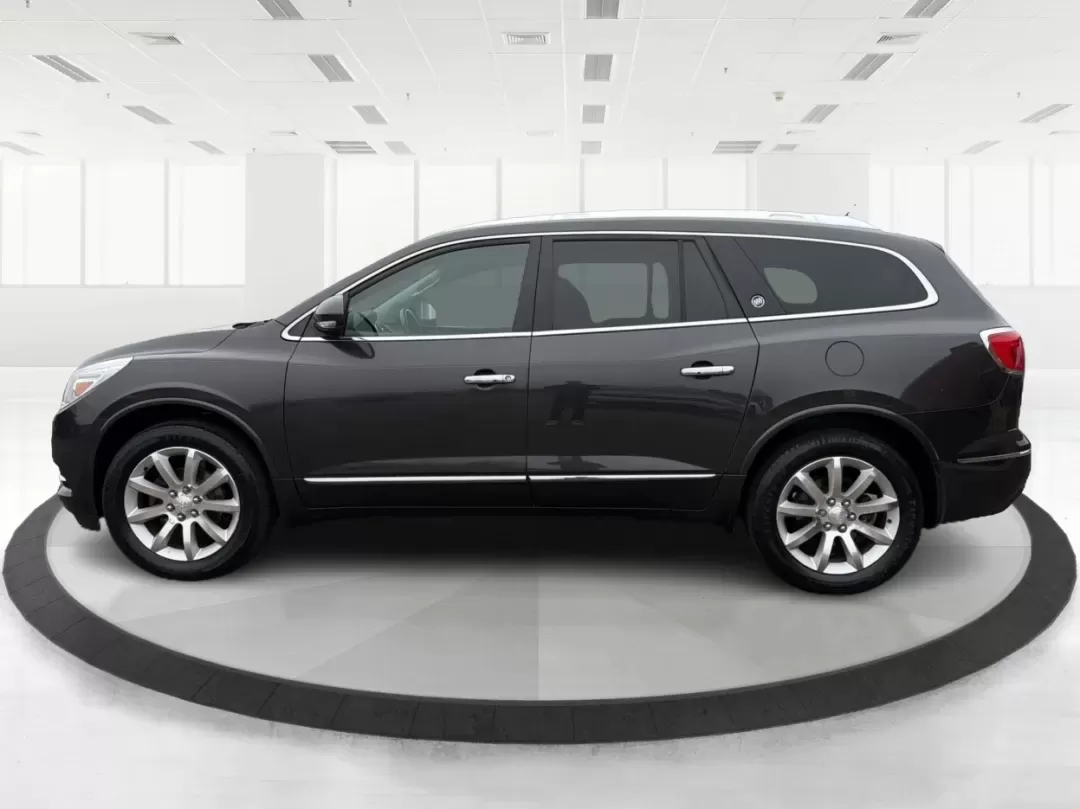2015 Buick Enclave Premium (5GAKVCKD6FJ) with an 3.6L V-6 gasoline direct injection engine, located at 401 Woodman Dr, Riverside, OH, 45431, (937) 908-9800, 39.760899, -84.123421 - **Elevate Your Family Adventures with the 2015 Buick Enclave Premium at Advantage Car and Credit!**<br /> <br /> Are you ready to take your family on unforgettable journeys while ensuring comfort, safety, and style? Look no further than this stunning 2015 Buick Enclave Premium, available right now a - Photo#5