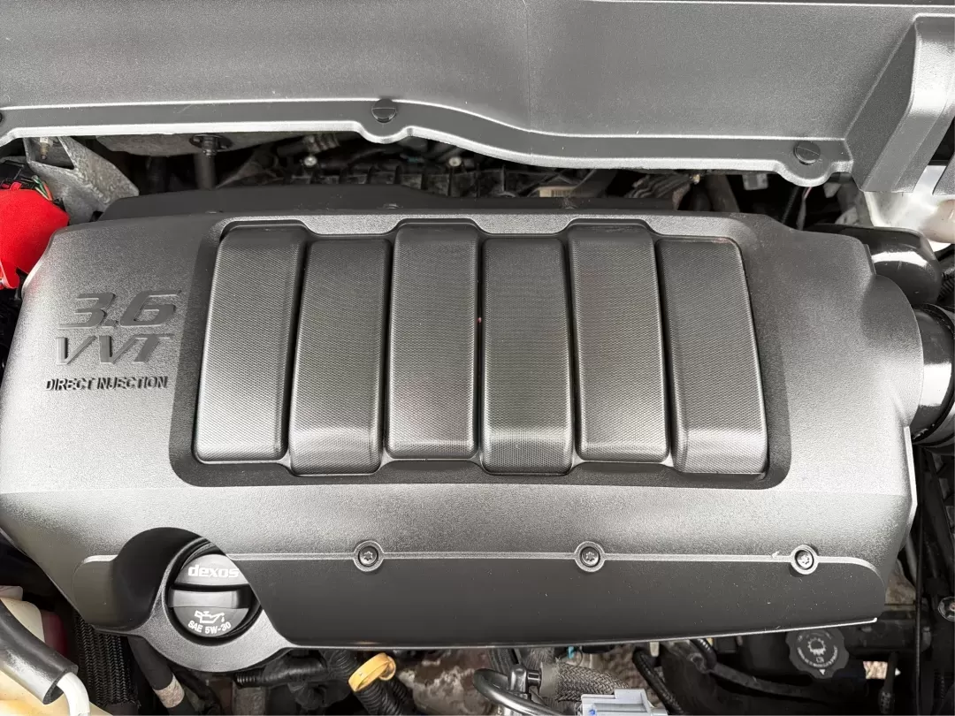 2015 Buick Enclave Premium (5GAKVCKD6FJ) with an 3.6L V-6 gasoline direct injection engine, located at 401 Woodman Dr, Riverside, OH, 45431, (937) 908-9800, 39.760899, -84.123421 - **Elevate Your Family Adventures with the 2015 Buick Enclave Premium at Advantage Car and Credit!**<br /> <br /> Are you ready to take your family on unforgettable journeys while ensuring comfort, safety, and style? Look no further than this stunning 2015 Buick Enclave Premium, available right now a - Photo#11