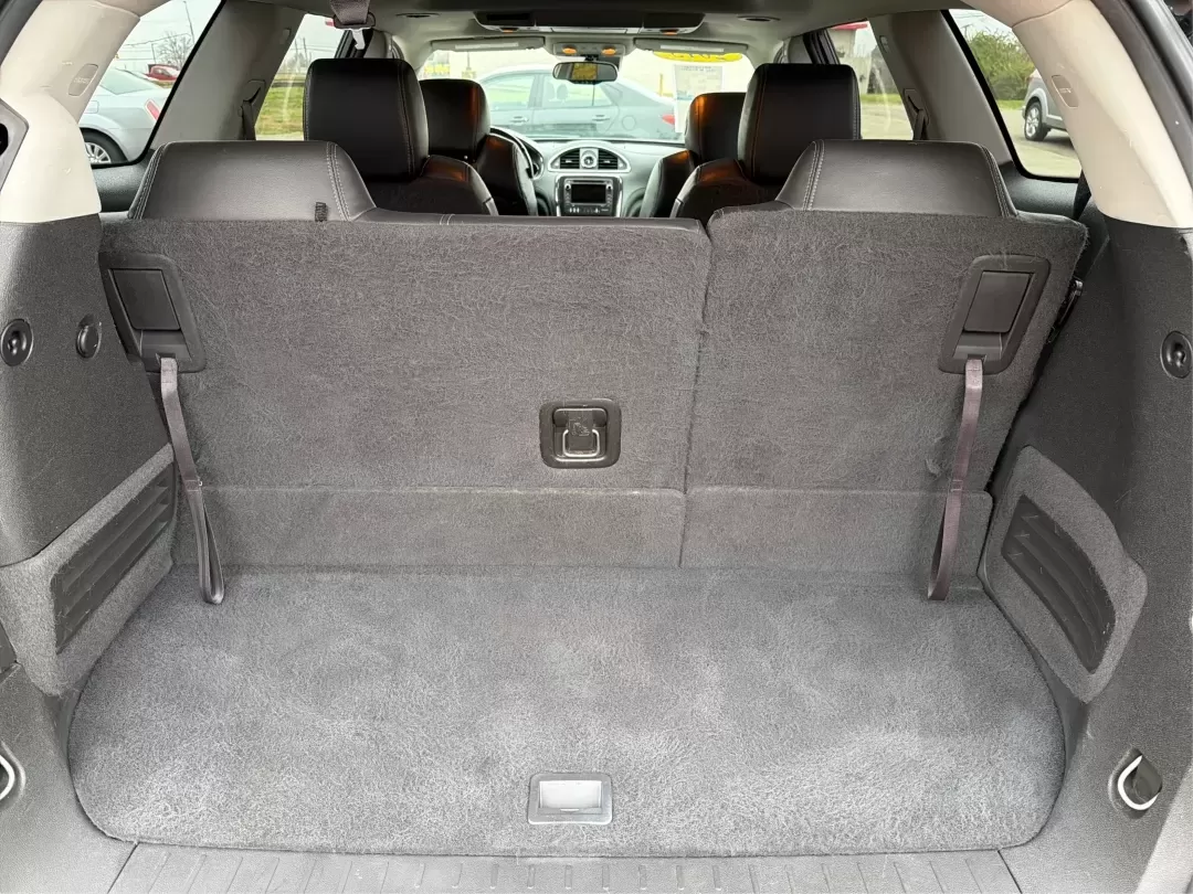 2015 Buick Enclave Premium (5GAKVCKD6FJ) with an 3.6L V-6 gasoline direct injection engine, located at 401 Woodman Dr, Riverside, OH, 45431, (937) 908-9800, 39.760899, -84.123421 - **Elevate Your Family Adventures with the 2015 Buick Enclave Premium at Advantage Car and Credit!**<br /> <br /> Are you ready to take your family on unforgettable journeys while ensuring comfort, safety, and style? Look no further than this stunning 2015 Buick Enclave Premium, available right now a - Photo#12