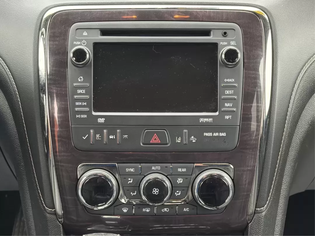 2015 Buick Enclave Premium (5GAKVCKD6FJ) with an 3.6L V-6 gasoline direct injection engine, located at 401 Woodman Dr, Riverside, OH, 45431, (937) 908-9800, 39.760899, -84.123421 - **Elevate Your Family Adventures with the 2015 Buick Enclave Premium at Advantage Car and Credit!**<br /> <br /> Are you ready to take your family on unforgettable journeys while ensuring comfort, safety, and style? Look no further than this stunning 2015 Buick Enclave Premium, available right now a - Photo#13