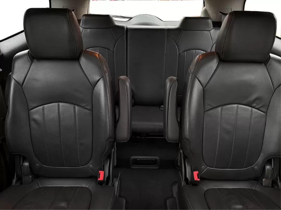 2015 Buick Enclave Premium (5GAKVCKD6FJ) with an 3.6L V-6 gasoline direct injection engine, located at 401 Woodman Dr, Riverside, OH, 45431, (937) 908-9800, 39.760899, -84.123421 - **Elevate Your Family Adventures with the 2015 Buick Enclave Premium at Advantage Car and Credit!**<br /> <br /> Are you ready to take your family on unforgettable journeys while ensuring comfort, safety, and style? Look no further than this stunning 2015 Buick Enclave Premium, available right now a - Photo#14