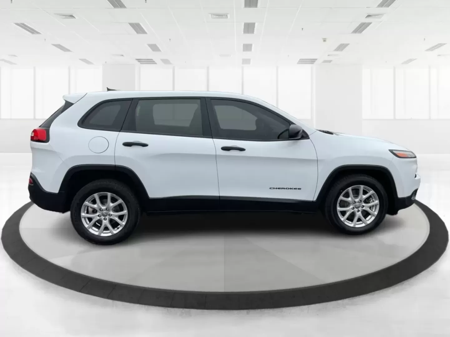 2015 Jeep Cherokee Sport (1C4PJLAB0FW) with an Other engine, located at 1184 Kauffman Ave, Fairborn, OH, 45324, (937) 908-9800, 39.807072, -84.030914 - ### Adventure Awaits with this 2015 Jeep Cherokee Sport!<br /> <br /> Are you ready for your next family road trip, weekend adventure, or daily commute? This 2015 Jeep Cherokee Sport is the perfect companion, combining style, comfort, and versatility for all your lifestyle needs. With its rugged cap - Photo#1