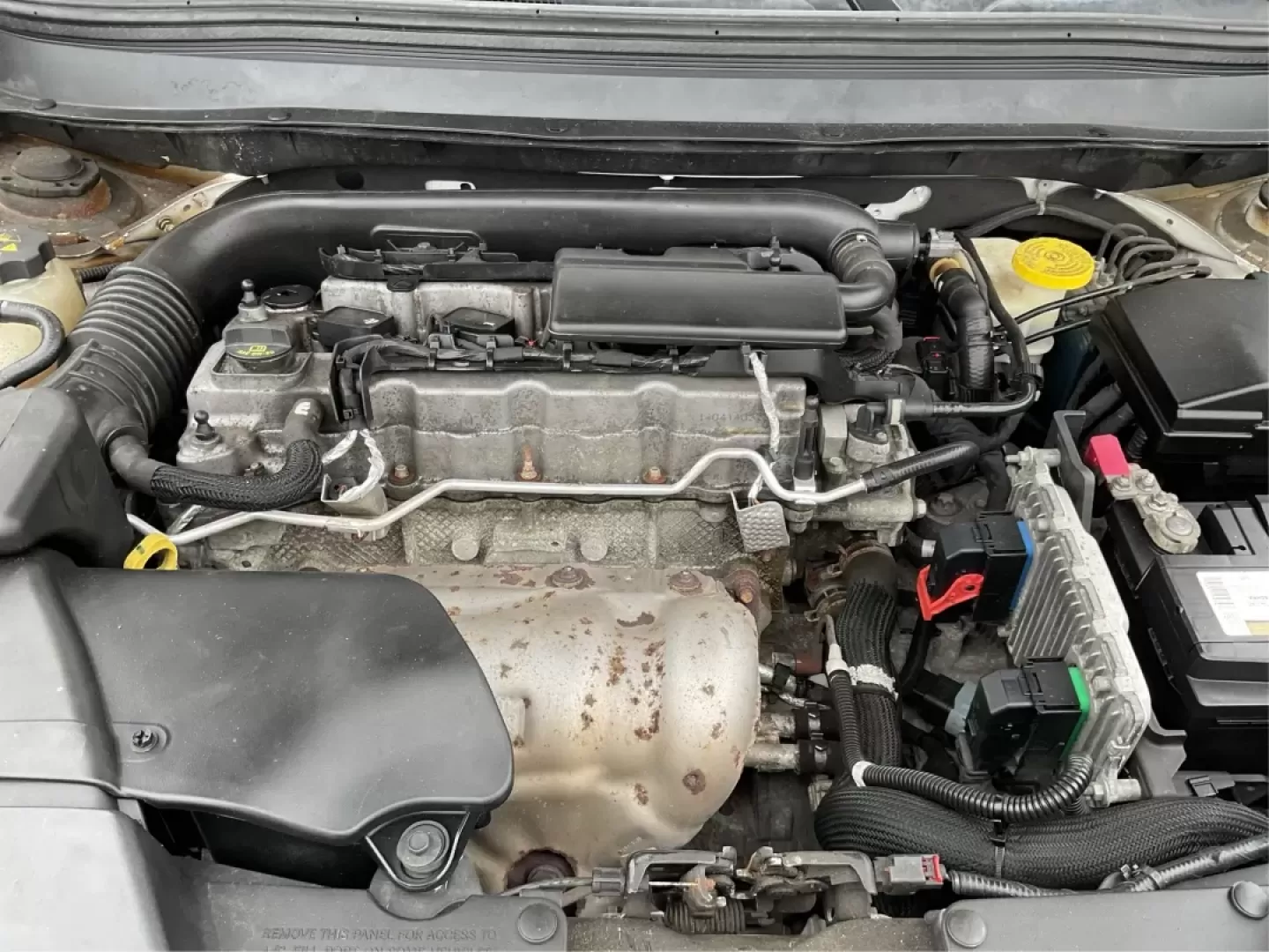 2015 Jeep Cherokee Sport (1C4PJLAB0FW) with an Other engine, located at 1184 Kauffman Ave, Fairborn, OH, 45324, (937) 908-9800, 39.807072, -84.030914 - ### Adventure Awaits with this 2015 Jeep Cherokee Sport!<br /> <br /> Are you ready for your next family road trip, weekend adventure, or daily commute? This 2015 Jeep Cherokee Sport is the perfect companion, combining style, comfort, and versatility for all your lifestyle needs. With its rugged cap - Photo#11