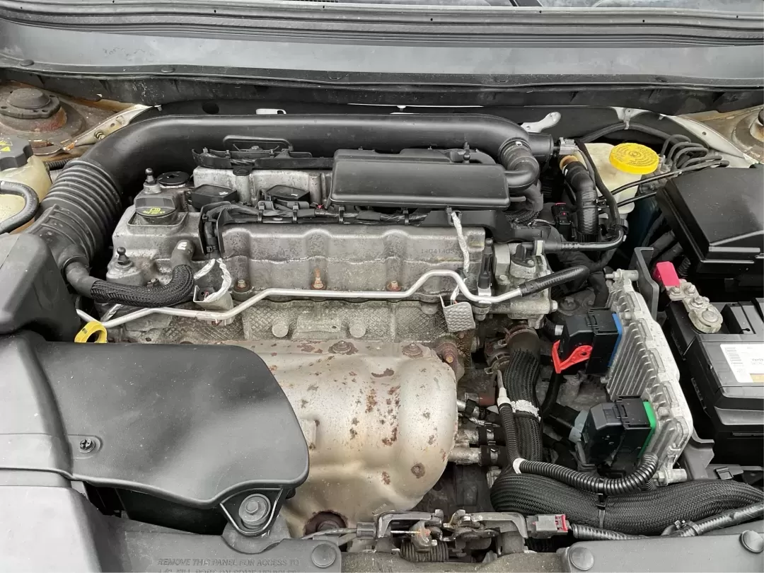 2015 Jeep Cherokee Sport (1C4PJLAB0FW) with an Other engine, located at 1184 Kauffman Ave, Fairborn, OH, 45324, (937) 908-9800, 39.807072, -84.030914 - ### Adventure Awaits with this 2015 Jeep Cherokee Sport!<br /> <br /> Are you ready for your next family road trip, weekend adventure, or daily commute? This 2015 Jeep Cherokee Sport is the perfect companion, combining style, comfort, and versatility for all your lifestyle needs. With its rugged cap - Photo#11