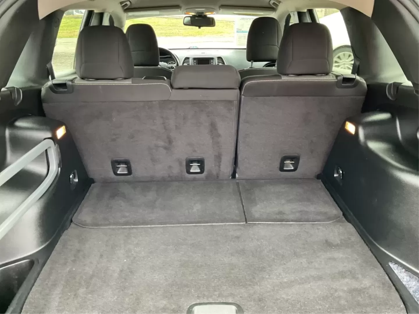 2015 Jeep Cherokee Sport (1C4PJLAB0FW) with an Other engine, located at 1184 Kauffman Ave, Fairborn, OH, 45324, (937) 908-9800, 39.807072, -84.030914 - ### Adventure Awaits with this 2015 Jeep Cherokee Sport!<br /> <br /> Are you ready for your next family road trip, weekend adventure, or daily commute? This 2015 Jeep Cherokee Sport is the perfect companion, combining style, comfort, and versatility for all your lifestyle needs. With its rugged cap - Photo#12