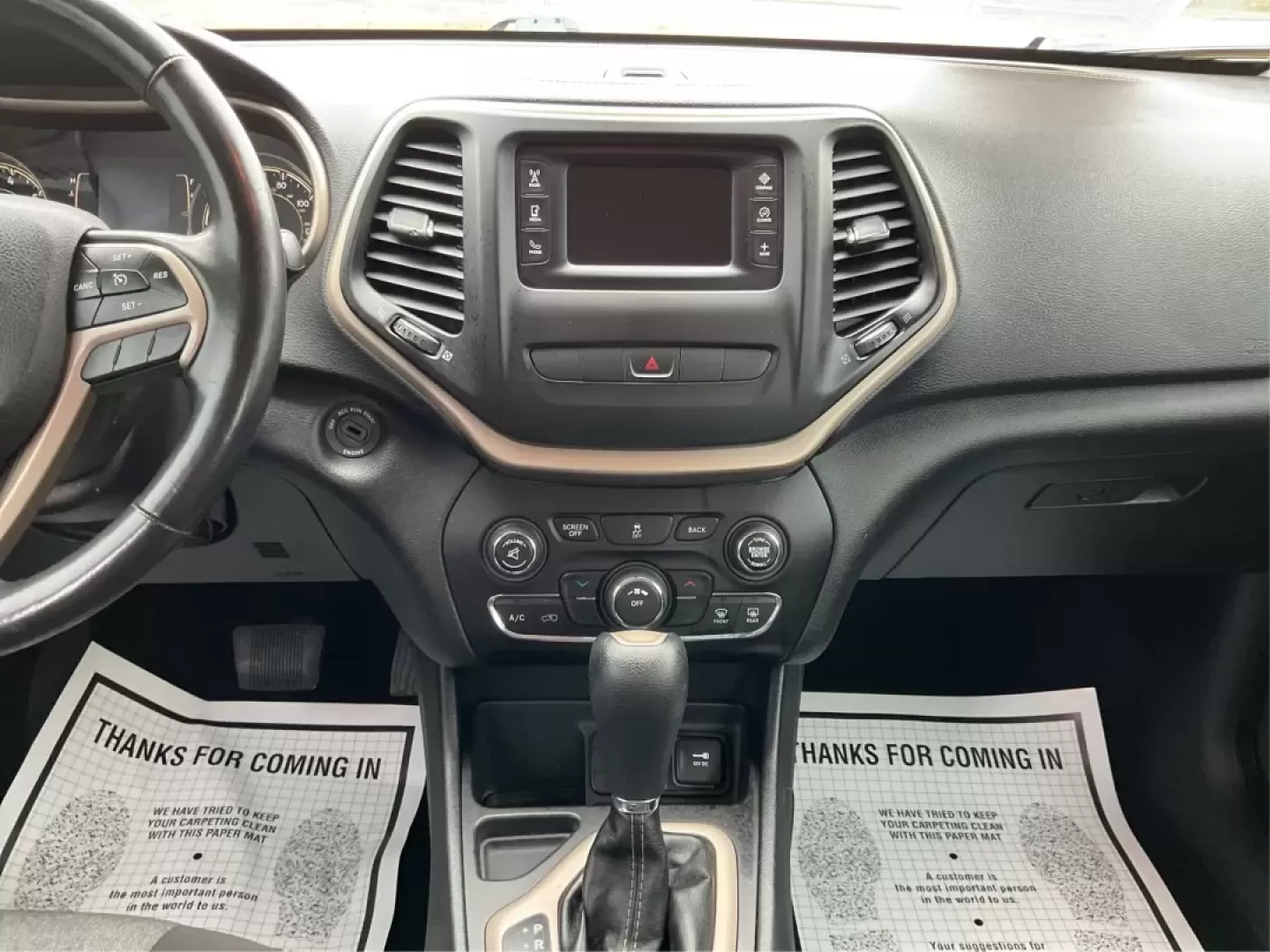 2015 Jeep Cherokee Sport (1C4PJLAB0FW) with an Other engine, located at 1184 Kauffman Ave, Fairborn, OH, 45324, (937) 908-9800, 39.807072, -84.030914 - ### Adventure Awaits with this 2015 Jeep Cherokee Sport!<br /> <br /> Are you ready for your next family road trip, weekend adventure, or daily commute? This 2015 Jeep Cherokee Sport is the perfect companion, combining style, comfort, and versatility for all your lifestyle needs. With its rugged cap - Photo#13