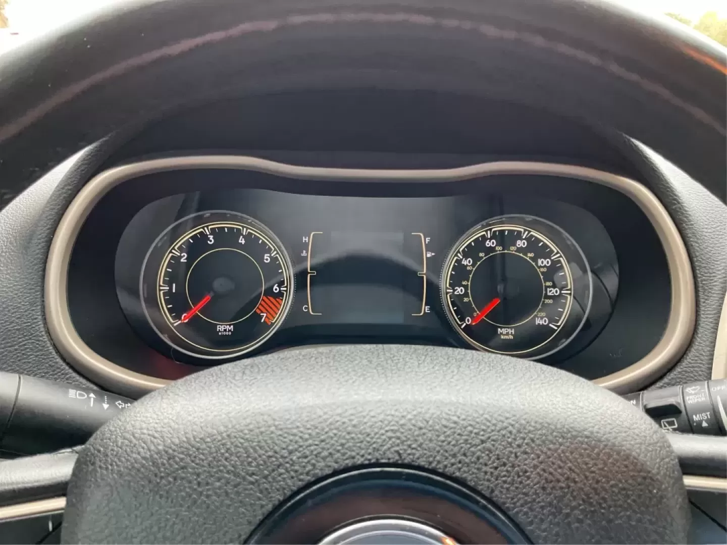 2015 Jeep Cherokee Sport (1C4PJLAB0FW) with an Other engine, located at 1184 Kauffman Ave, Fairborn, OH, 45324, (937) 908-9800, 39.807072, -84.030914 - ### Adventure Awaits with this 2015 Jeep Cherokee Sport!<br /> <br /> Are you ready for your next family road trip, weekend adventure, or daily commute? This 2015 Jeep Cherokee Sport is the perfect companion, combining style, comfort, and versatility for all your lifestyle needs. With its rugged cap - Photo#15