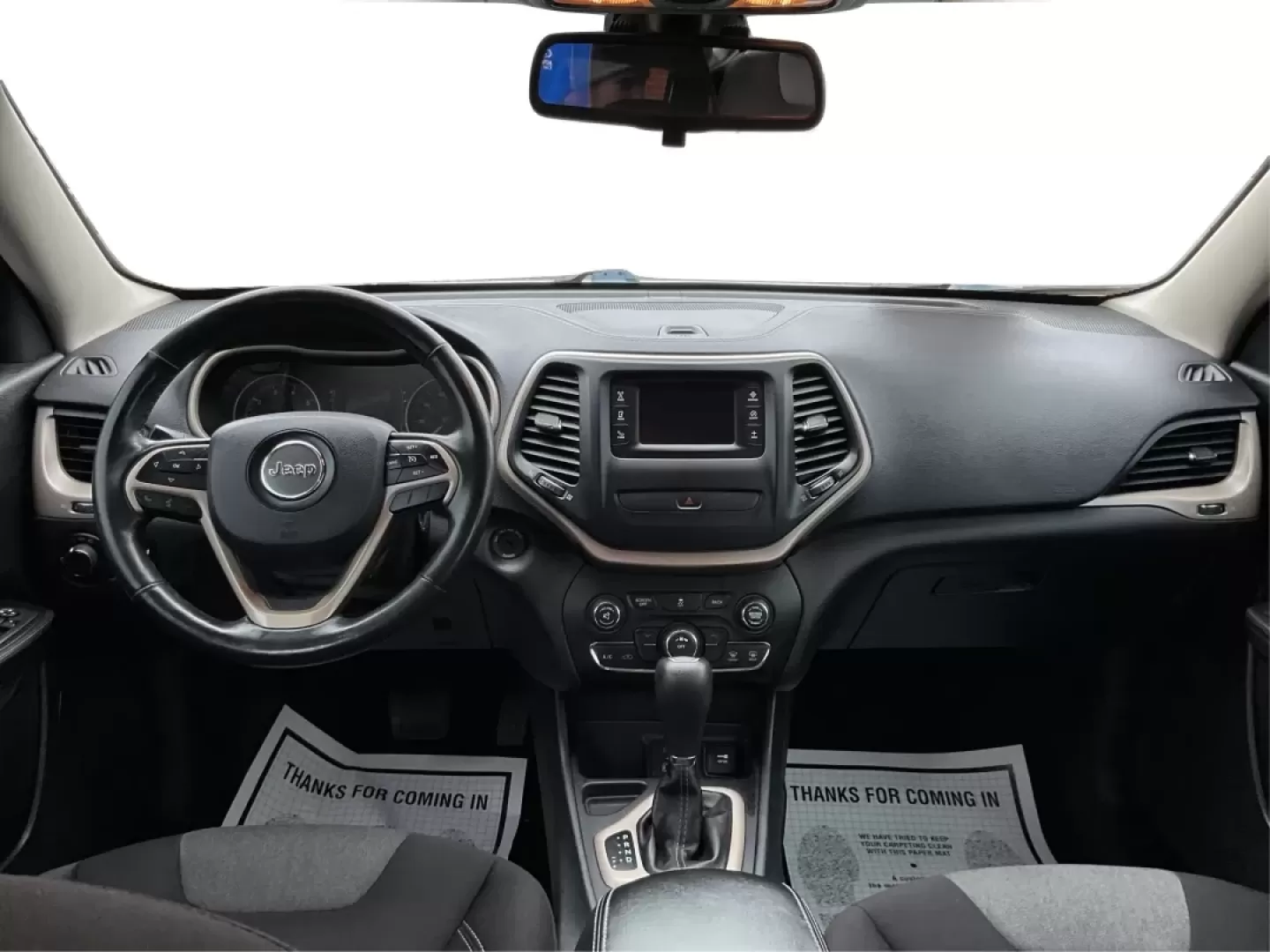 2015 Jeep Cherokee Sport (1C4PJLAB0FW) with an Other engine, located at 1184 Kauffman Ave, Fairborn, OH, 45324, (937) 908-9800, 39.807072, -84.030914 - ### Adventure Awaits with this 2015 Jeep Cherokee Sport!<br /> <br /> Are you ready for your next family road trip, weekend adventure, or daily commute? This 2015 Jeep Cherokee Sport is the perfect companion, combining style, comfort, and versatility for all your lifestyle needs. With its rugged cap - Photo#20