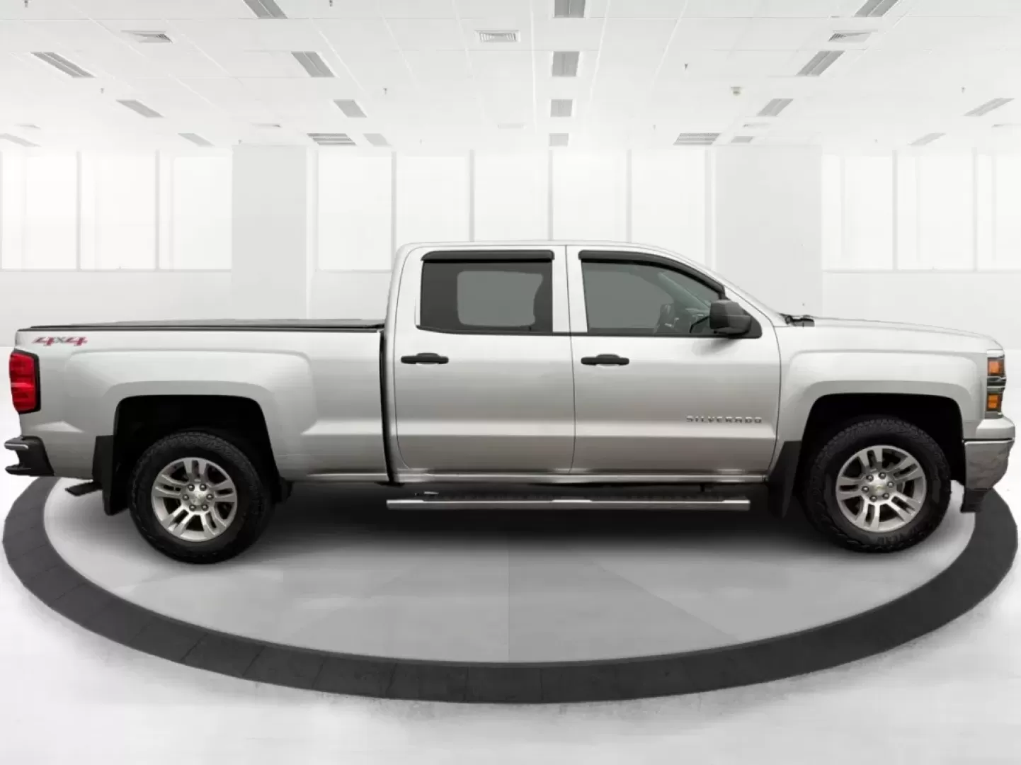 2014 Chevrolet Silverado 1500 1LT (3GCUKREC1EG) with an Other engine, located at 1099 N County Rd 25A , Troy, OH, 45373, (937) 908-9800, 40.057079, -84.212883 - **Elevate Your Lifestyle with the 2014 Chevrolet Silverado 1500** <br /> <br /> Unleash the power of adventure with the 2014 Chevrolet Silverado 1500, the perfect companion for weekend road trips, family outings, or tackling tough jobs around Troy, OH. This rugged yet refined truck blends capabilit - Photo#1