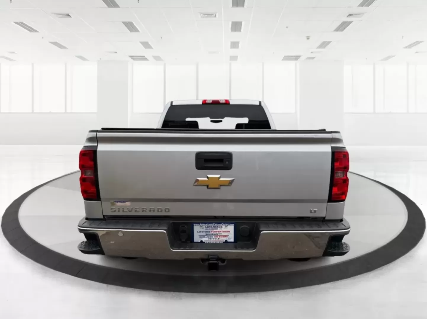 2014 Chevrolet Silverado 1500 1LT (3GCUKREC1EG) with an Other engine, located at 1099 N County Rd 25A , Troy, OH, 45373, (937) 908-9800, 40.057079, -84.212883 - **Elevate Your Lifestyle with the 2014 Chevrolet Silverado 1500** <br /> <br /> Unleash the power of adventure with the 2014 Chevrolet Silverado 1500, the perfect companion for weekend road trips, family outings, or tackling tough jobs around Troy, OH. This rugged yet refined truck blends capabilit - Photo#3