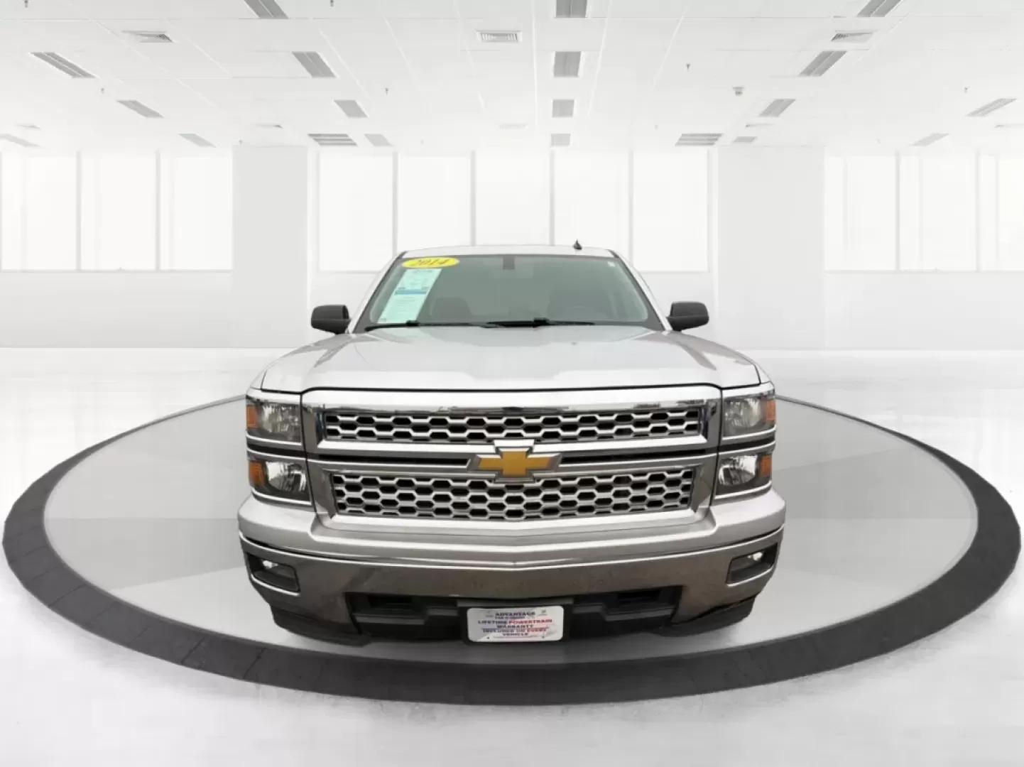 2014 Chevrolet Silverado 1500 1LT (3GCUKREC1EG) with an Other engine, located at 1099 N County Rd 25A , Troy, OH, 45373, (937) 908-9800, 40.057079, -84.212883 - **Elevate Your Lifestyle with the 2014 Chevrolet Silverado 1500** <br /> <br /> Unleash the power of adventure with the 2014 Chevrolet Silverado 1500, the perfect companion for weekend road trips, family outings, or tackling tough jobs around Troy, OH. This rugged yet refined truck blends capabilit - Photo#7