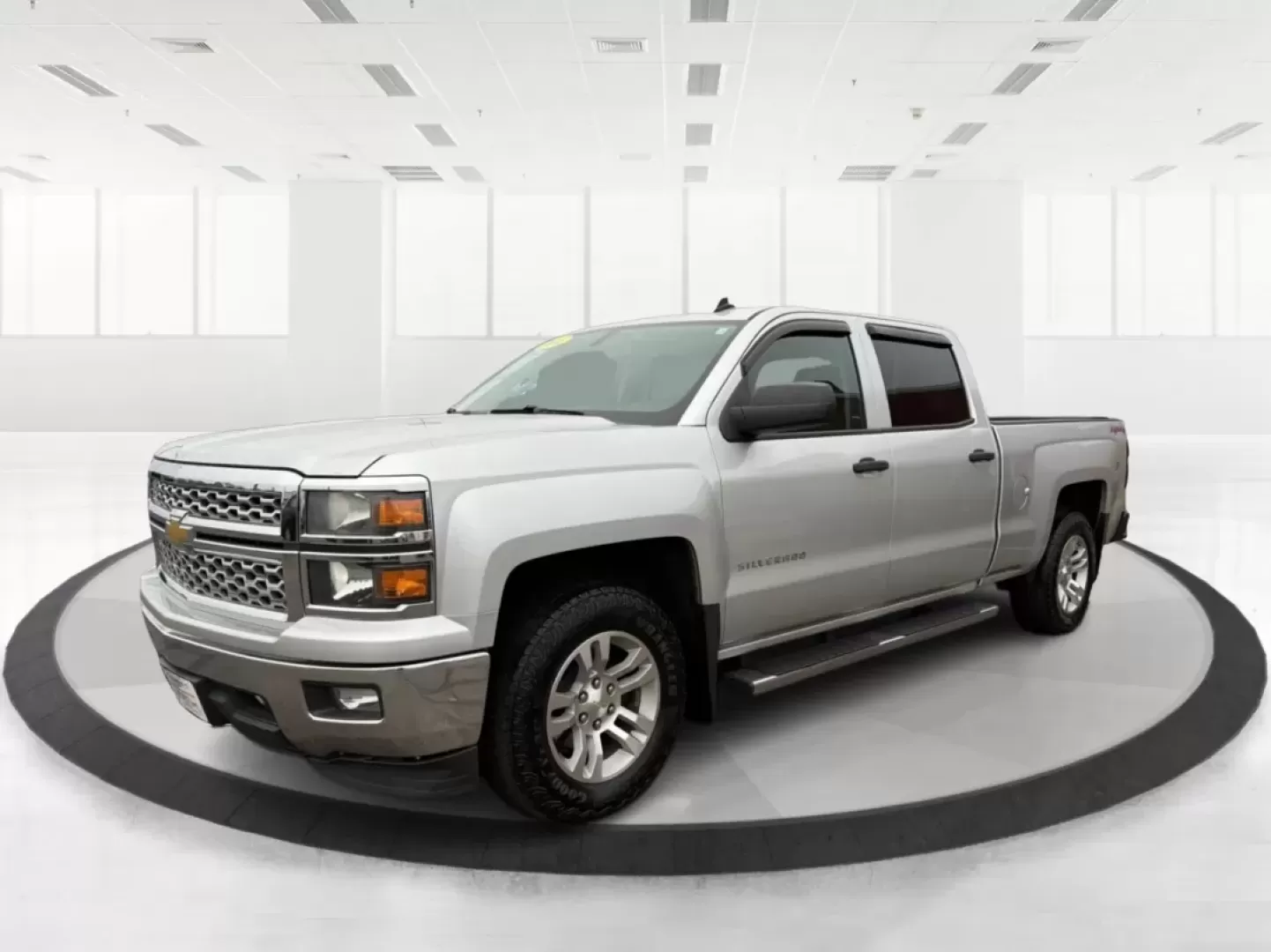 2014 Chevrolet Silverado 1500 1LT (3GCUKREC1EG) with an Other engine, located at 1099 N County Rd 25A , Troy, OH, 45373, (937) 908-9800, 40.057079, -84.212883 - **Elevate Your Lifestyle with the 2014 Chevrolet Silverado 1500** <br /> <br /> Unleash the power of adventure with the 2014 Chevrolet Silverado 1500, the perfect companion for weekend road trips, family outings, or tackling tough jobs around Troy, OH. This rugged yet refined truck blends capabilit - Photo#8