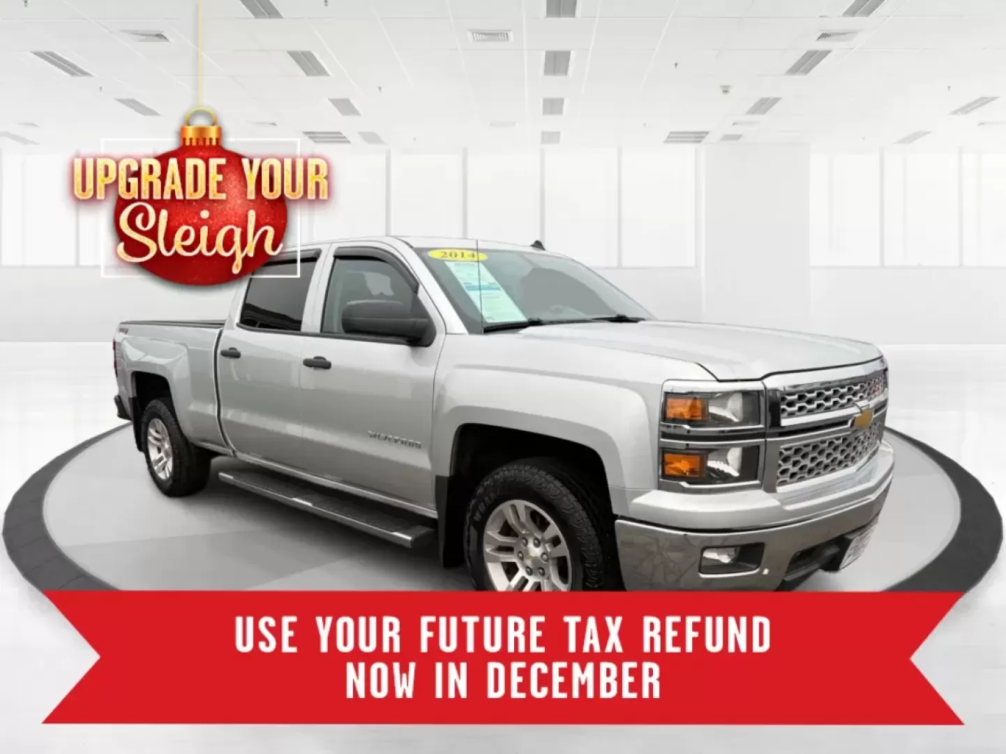 2014 Chevrolet Silverado 1500 1LT (3GCUKREC1EG) with an Other engine, located at 1099 N County Rd 25A , Troy, OH, 45373, (937) 908-9800, 40.057079, -84.212883 - **Elevate Your Lifestyle with the 2014 Chevrolet Silverado 1500** <br /> <br /> Unleash the power of adventure with the 2014 Chevrolet Silverado 1500, the perfect companion for weekend road trips, family outings, or tackling tough jobs around Troy, OH. This rugged yet refined truck blends capabilit - Photo#0