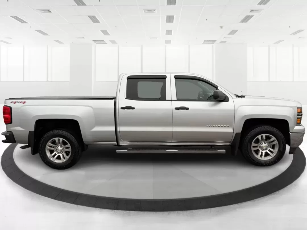 2014 Chevrolet Silverado 1500 1LT (3GCUKREC1EG) with an Other engine, located at 401 Woodman Dr, Riverside, OH, 45431, (937) 908-9800, 39.760899, -84.123421 - 2014 Chevrolet Silverado 1500 1LT - Photo#1