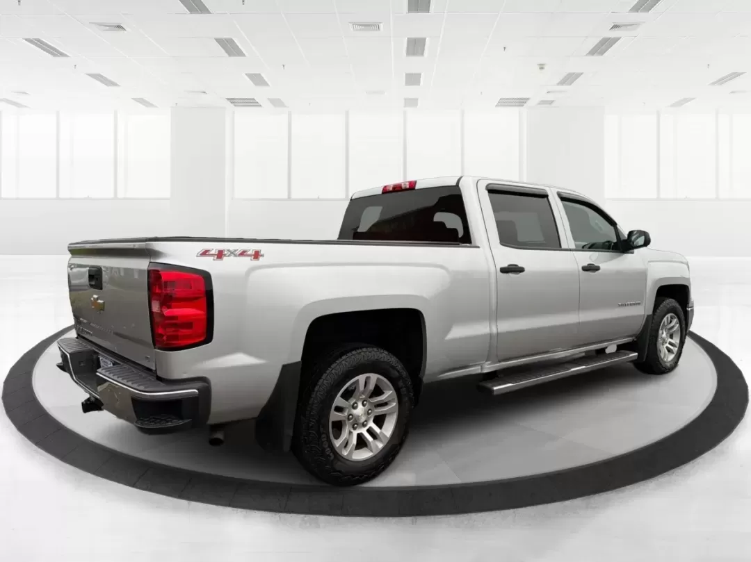 2014 Chevrolet Silverado 1500 1LT (3GCUKREC1EG) with an Other engine, located at 401 Woodman Dr, Riverside, OH, 45431, (937) 908-9800, 39.760899, -84.123421 - 2014 Chevrolet Silverado 1500 1LT - Photo#2