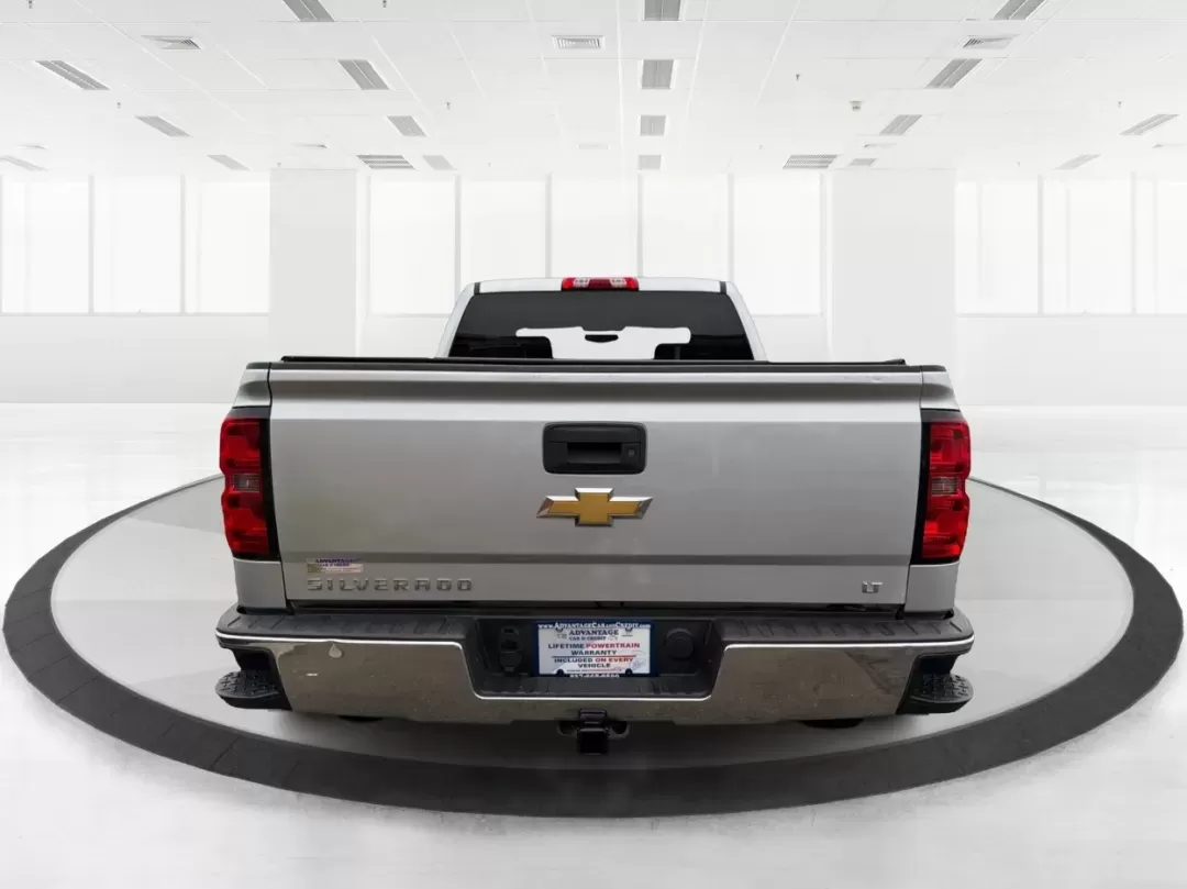 2014 Chevrolet Silverado 1500 1LT (3GCUKREC1EG) with an Other engine, located at 401 Woodman Dr, Riverside, OH, 45431, (937) 908-9800, 39.760899, -84.123421 - 2014 Chevrolet Silverado 1500 1LT - Photo#3