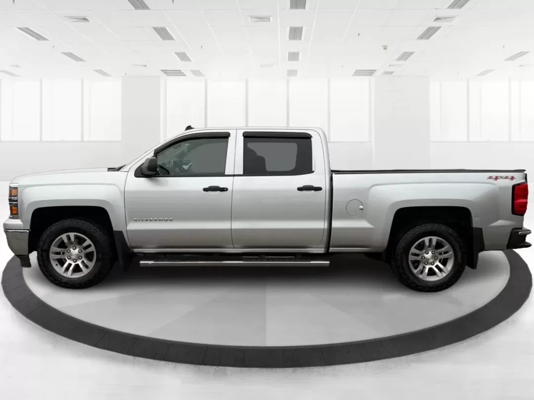 2014 Chevrolet Silverado 1500 1LT (3GCUKREC1EG) with an Other engine, located at 401 Woodman Dr, Riverside, OH, 45431, (937) 908-9800, 39.760899, -84.123421 - 2014 Chevrolet Silverado 1500 1LT - Photo#5