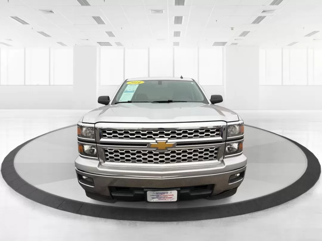 2014 Chevrolet Silverado 1500 1LT (3GCUKREC1EG) with an Other engine, located at 401 Woodman Dr, Riverside, OH, 45431, (937) 908-9800, 39.760899, -84.123421 - 2014 Chevrolet Silverado 1500 1LT - Photo#7