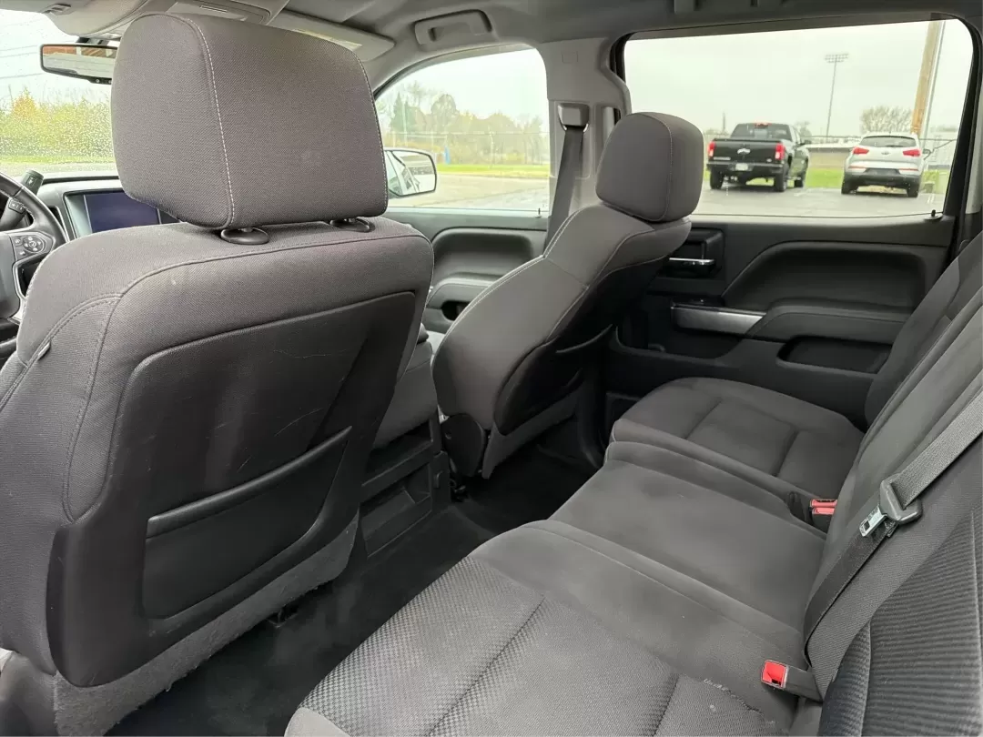 2014 Chevrolet Silverado 1500 1LT (3GCUKREC1EG) with an Other engine, located at 401 Woodman Dr, Riverside, OH, 45431, (937) 908-9800, 39.760899, -84.123421 - 2014 Chevrolet Silverado 1500 1LT - Photo#10