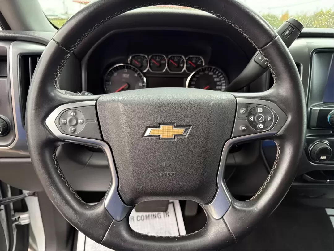 2014 Chevrolet Silverado 1500 1LT (3GCUKREC1EG) with an Other engine, located at 401 Woodman Dr, Riverside, OH, 45431, (937) 908-9800, 39.760899, -84.123421 - 2014 Chevrolet Silverado 1500 1LT - Photo#15