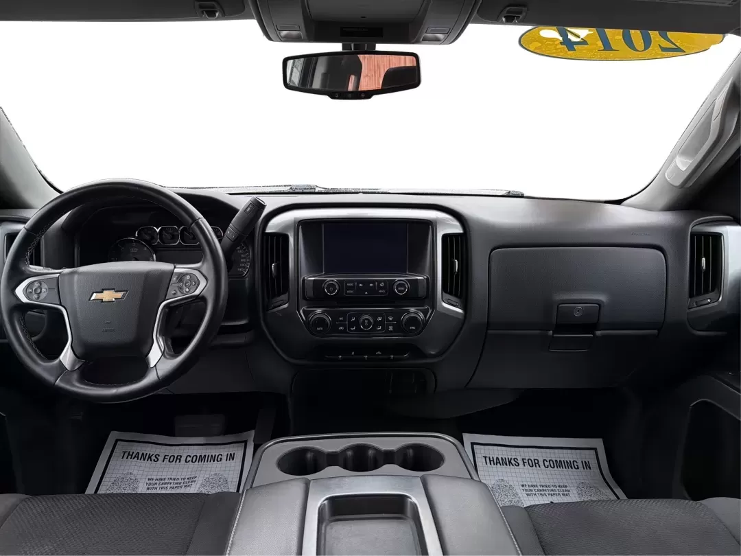 2014 Chevrolet Silverado 1500 1LT (3GCUKREC1EG) with an Other engine, located at 401 Woodman Dr, Riverside, OH, 45431, (937) 908-9800, 39.760899, -84.123421 - 2014 Chevrolet Silverado 1500 1LT - Photo#20