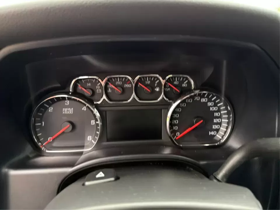 2014 Chevrolet Silverado 1500 1LT (3GCUKREC1EG) with an 5.3L V8 OHV 16V engine, 6-Speed Automatic transmission, located at 8750 N County Rd 25A, Piqua, OH, 45356, (937) 908-9800, 40.164391, -84.232513 - **Elevate Your Lifestyle with the 2014 Chevrolet Silverado 1500** <br /> <br /> Unleash the power of adventure with the 2014 Chevrolet Silverado 1500, the perfect companion for weekend road trips, family outings, or tackling tough jobs around Troy, OH. This rugged yet refined truck blends capabilit - Photo#14