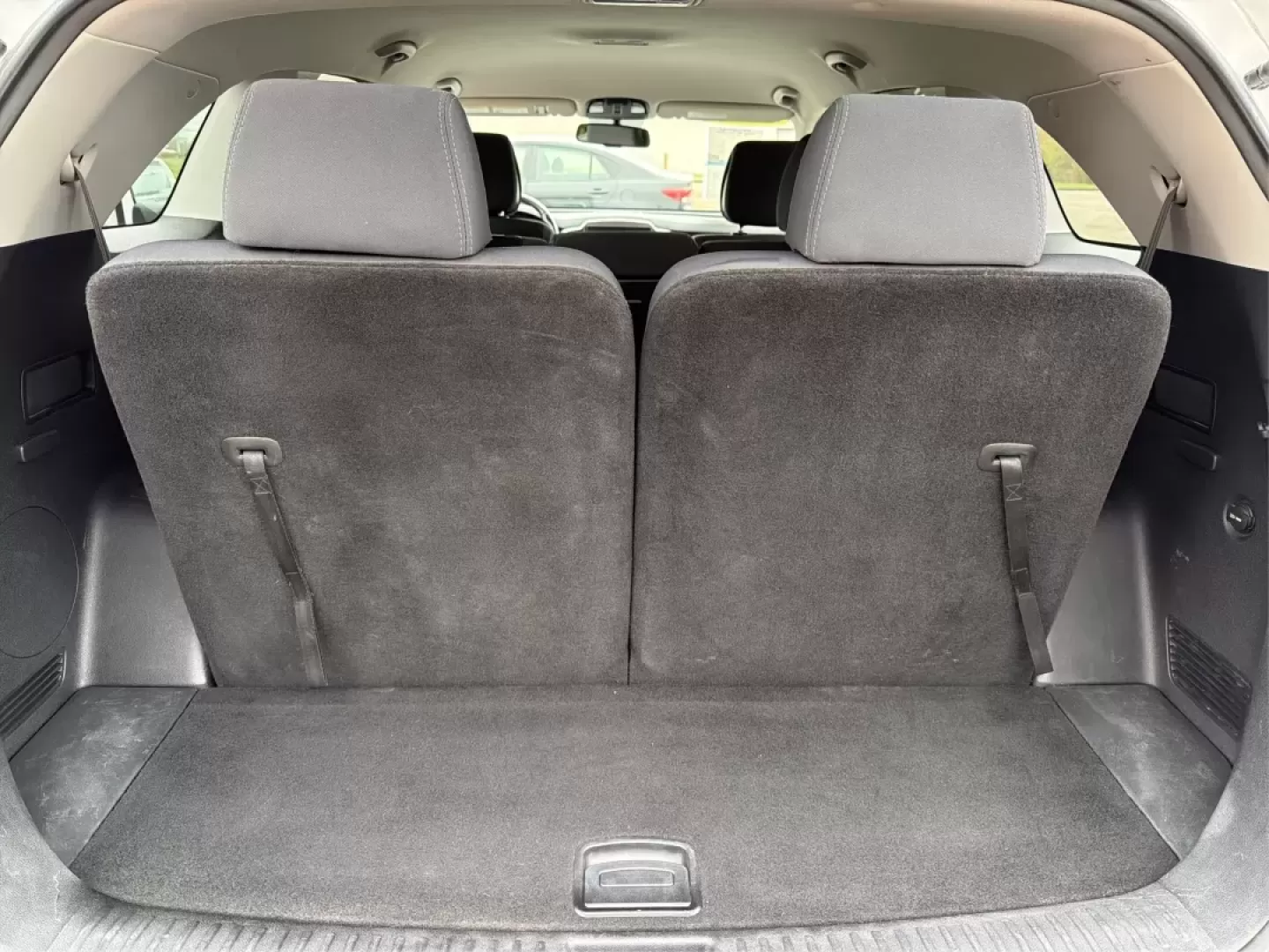 2016 Kia Sorento 2.4L LX (5XYPGDA36GG) with an 2.4L I-4 gasoline direct injection engine, located at 1951 S Dayton Lakeview Rd., New Carlisle, OH, 45344, (937) 908-9800, 39.890999, -84.050255 - **Experience Adventure with the 2016 Kia Sorento Your Perfect Family SUV!**<br /> <br /> Are you ready to elevate your family's adventures with a vehicle that's as versatile as your lifestyle? Look no further than the 2016 Kia Sorento, available now at Advantage Car and Credit in New Carlisle, OH. - Photo#12