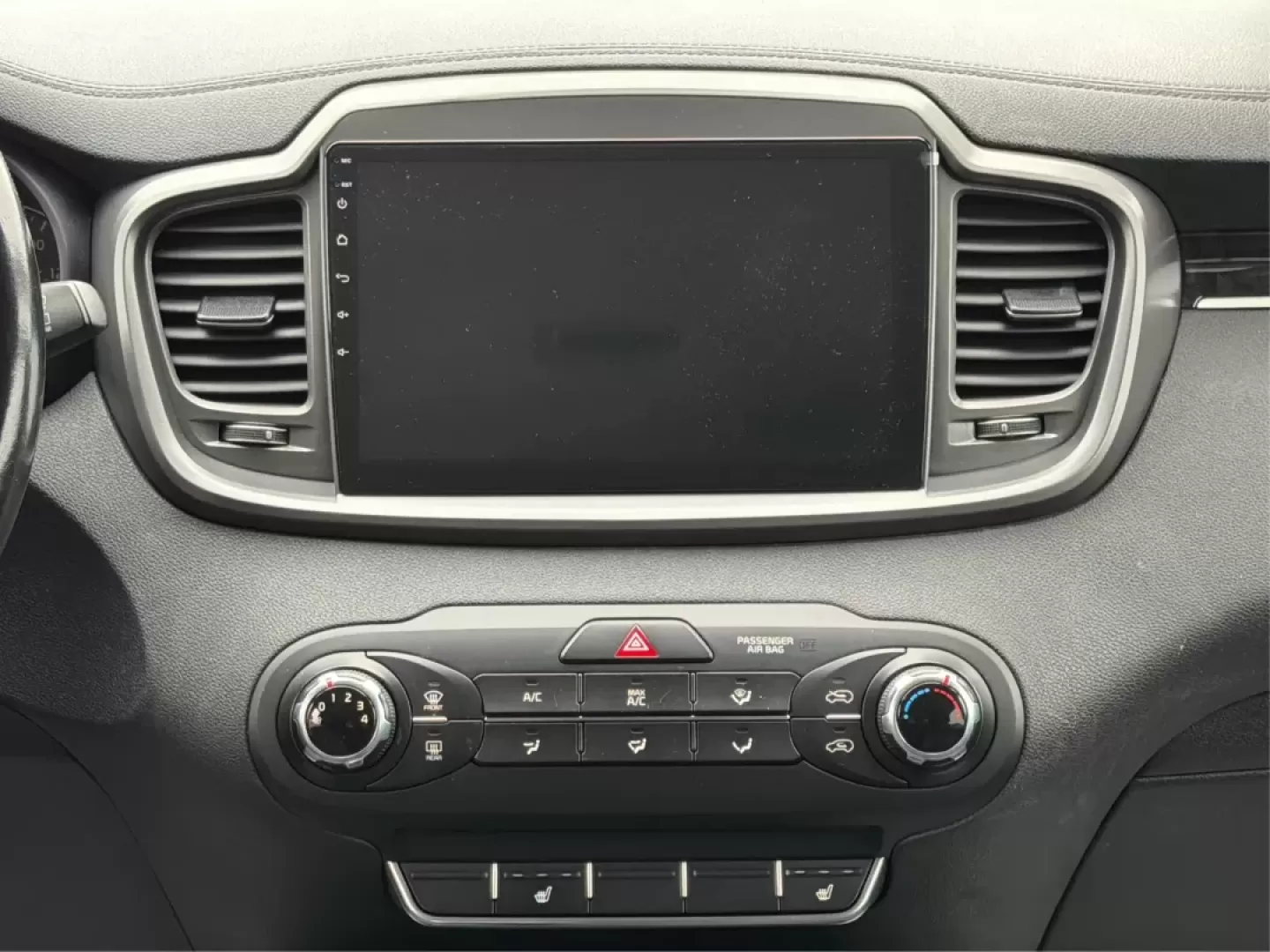 2016 Kia Sorento 2.4L LX (5XYPGDA36GG) with an 2.4L I-4 gasoline direct injection engine, located at 1951 S Dayton Lakeview Rd., New Carlisle, OH, 45344, (937) 908-9800, 39.890999, -84.050255 - **Experience Adventure with the 2016 Kia Sorento Your Perfect Family SUV!**<br /> <br /> Are you ready to elevate your family's adventures with a vehicle that's as versatile as your lifestyle? Look no further than the 2016 Kia Sorento, available now at Advantage Car and Credit in New Carlisle, OH. - Photo#13