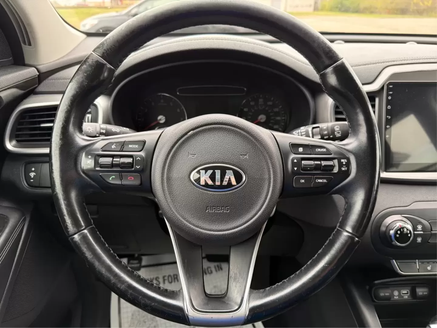 2016 Kia Sorento 2.4L LX (5XYPGDA36GG) with an 2.4L I-4 gasoline direct injection engine, located at 1951 S Dayton Lakeview Rd., New Carlisle, OH, 45344, (937) 908-9800, 39.890999, -84.050255 - **Experience Adventure with the 2016 Kia Sorento Your Perfect Family SUV!**<br /> <br /> Are you ready to elevate your family's adventures with a vehicle that's as versatile as your lifestyle? Look no further than the 2016 Kia Sorento, available now at Advantage Car and Credit in New Carlisle, OH. - Photo#16