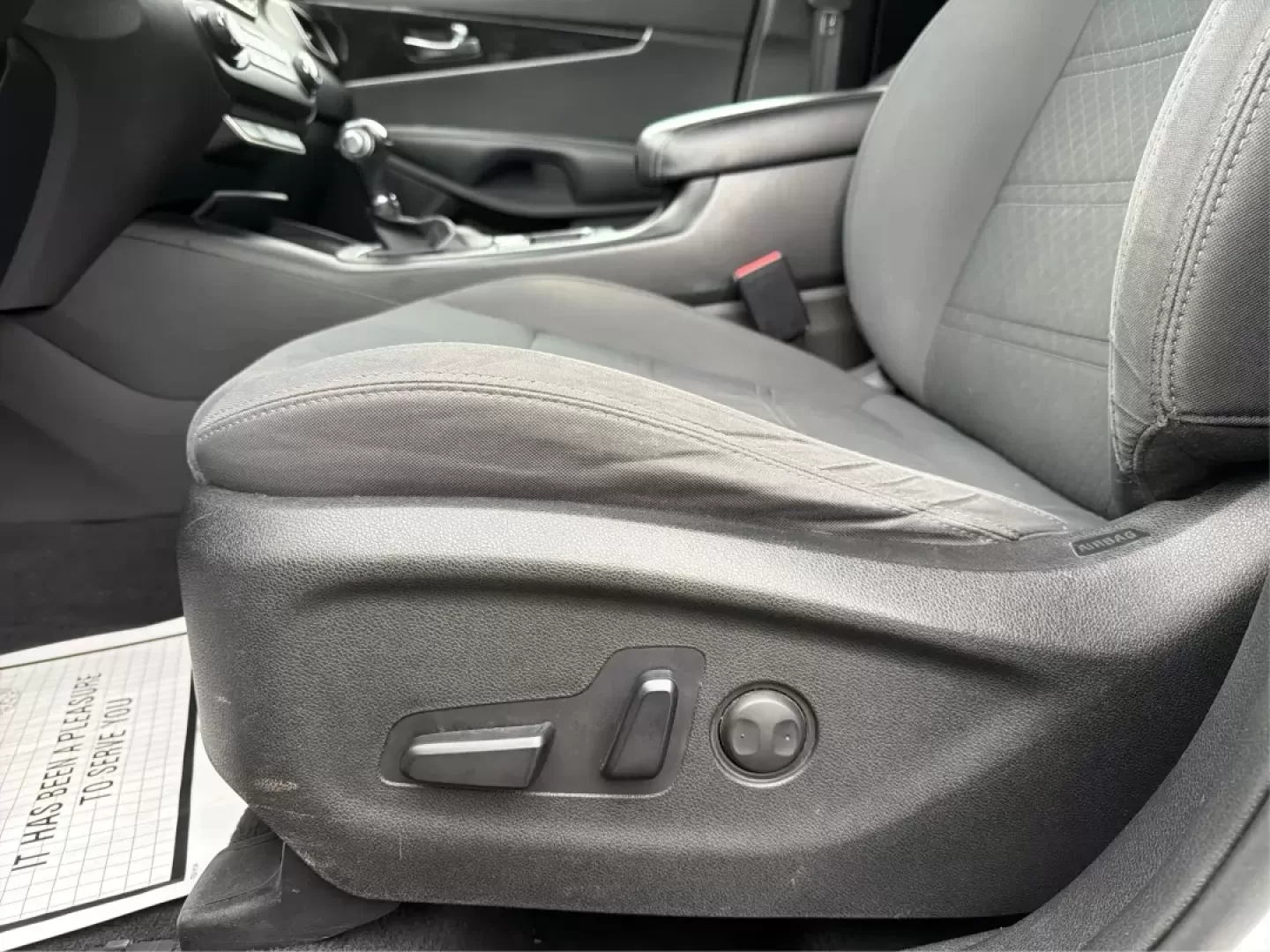 2016 Kia Sorento 2.4L LX (5XYPGDA36GG) with an 2.4L I-4 gasoline direct injection engine, located at 1951 S Dayton Lakeview Rd., New Carlisle, OH, 45344, (937) 908-9800, 39.890999, -84.050255 - **Experience Adventure with the 2016 Kia Sorento Your Perfect Family SUV!**<br /> <br /> Are you ready to elevate your family's adventures with a vehicle that's as versatile as your lifestyle? Look no further than the 2016 Kia Sorento, available now at Advantage Car and Credit in New Carlisle, OH. - Photo#17