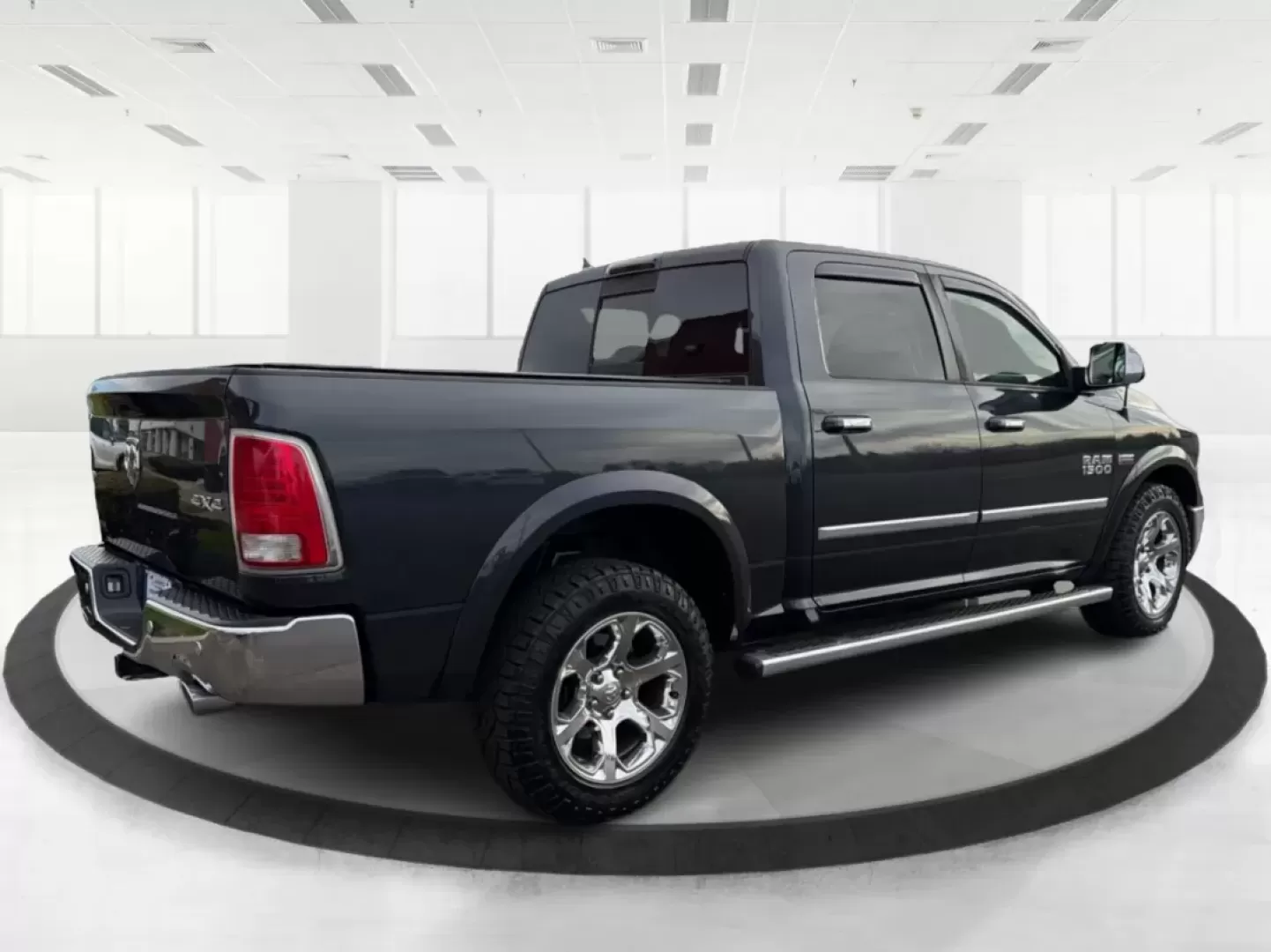 2014 Ram 1500 Laramie (1C6RR7NT8ES) with an Other engine, located at 1951 S Dayton Lakeview Rd., New Carlisle, OH, 45344, (937) 908-9800, 39.890999, -84.050255 - Are you ready to elevate your driving experience and tackle any adventure that comes your way? The 2014 Ram 1500 Laramie is not just a truck; it's an embodiment of capability, comfort, and style, making it perfect for those who lead an active lifestyle in New Carlisle, OH. Whether you're gearing up - Photo#2