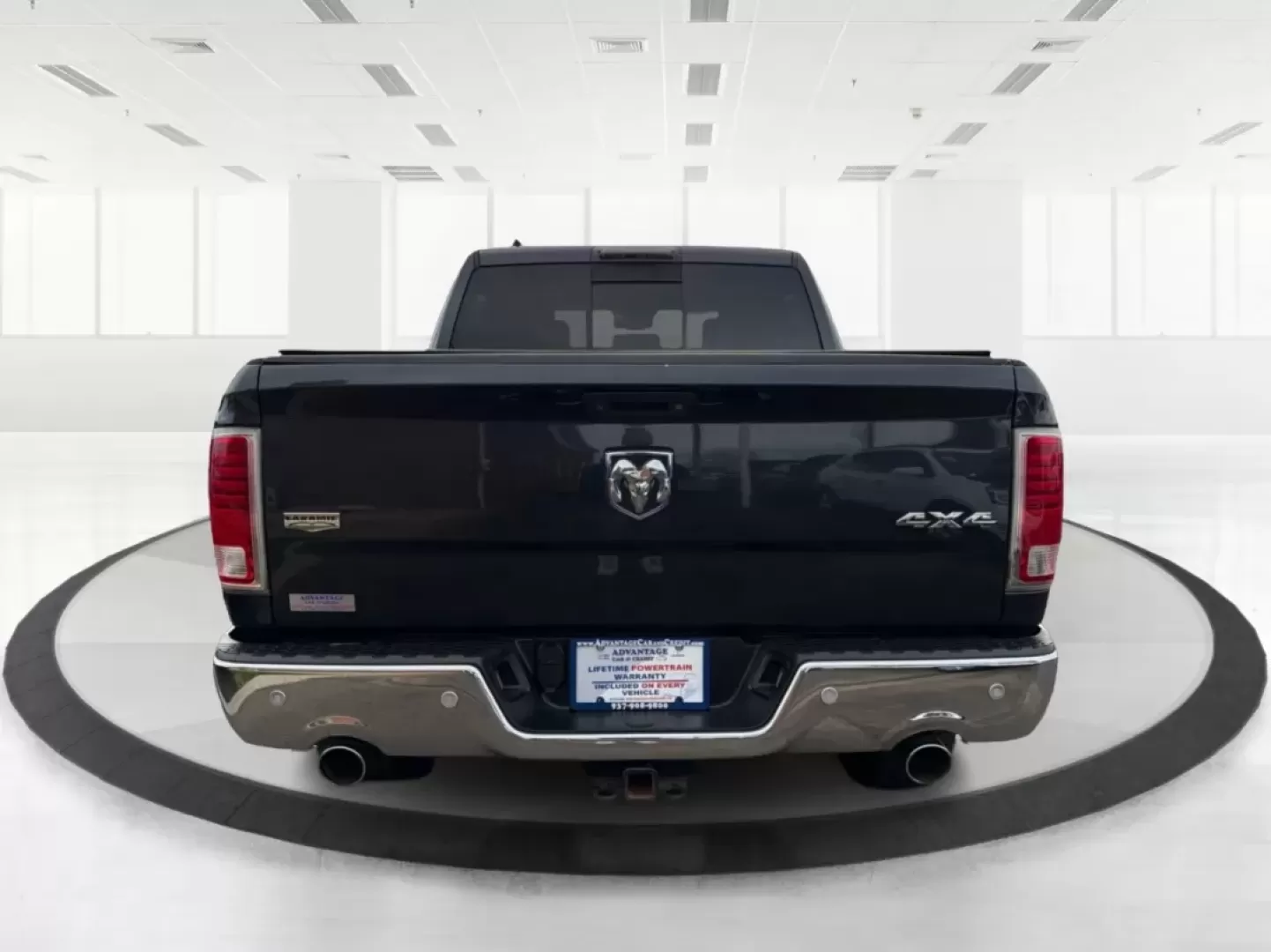 2014 Ram 1500 Laramie (1C6RR7NT8ES) with an Other engine, located at 1951 S Dayton Lakeview Rd., New Carlisle, OH, 45344, (937) 908-9800, 39.890999, -84.050255 - Are you ready to elevate your driving experience and tackle any adventure that comes your way? The 2014 Ram 1500 Laramie is not just a truck; it's an embodiment of capability, comfort, and style, making it perfect for those who lead an active lifestyle in New Carlisle, OH. Whether you're gearing up - Photo#3