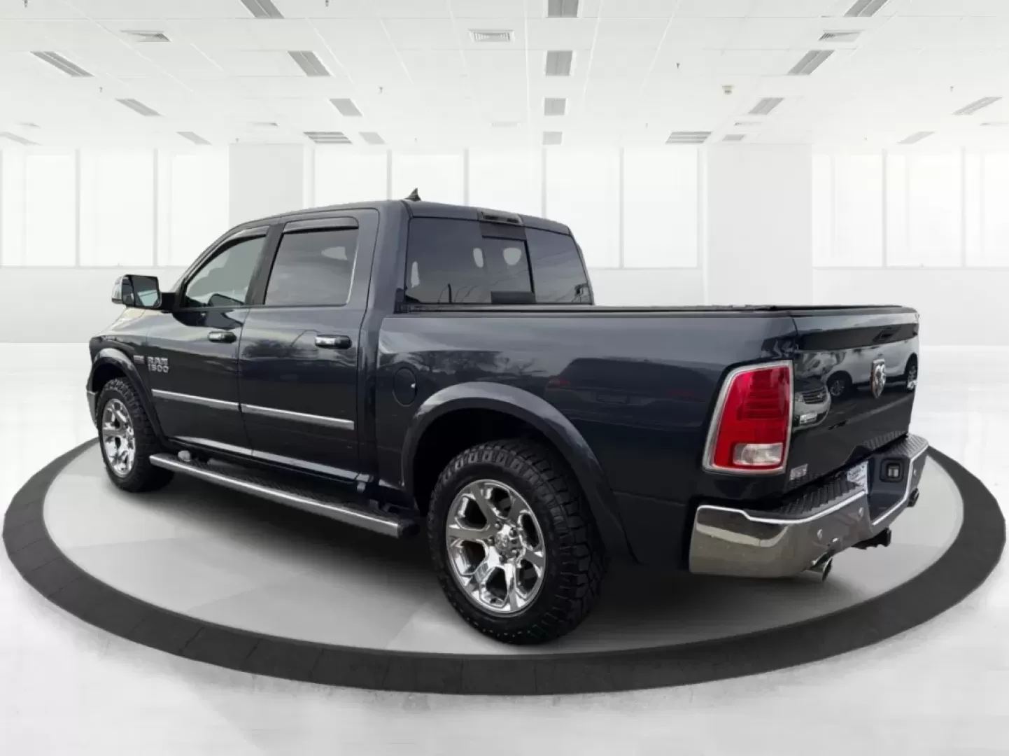2014 Ram 1500 Laramie (1C6RR7NT8ES) with an Other engine, located at 1951 S Dayton Lakeview Rd., New Carlisle, OH, 45344, (937) 908-9800, 39.890999, -84.050255 - Are you ready to elevate your driving experience and tackle any adventure that comes your way? The 2014 Ram 1500 Laramie is not just a truck; it's an embodiment of capability, comfort, and style, making it perfect for those who lead an active lifestyle in New Carlisle, OH. Whether you're gearing up - Photo#4