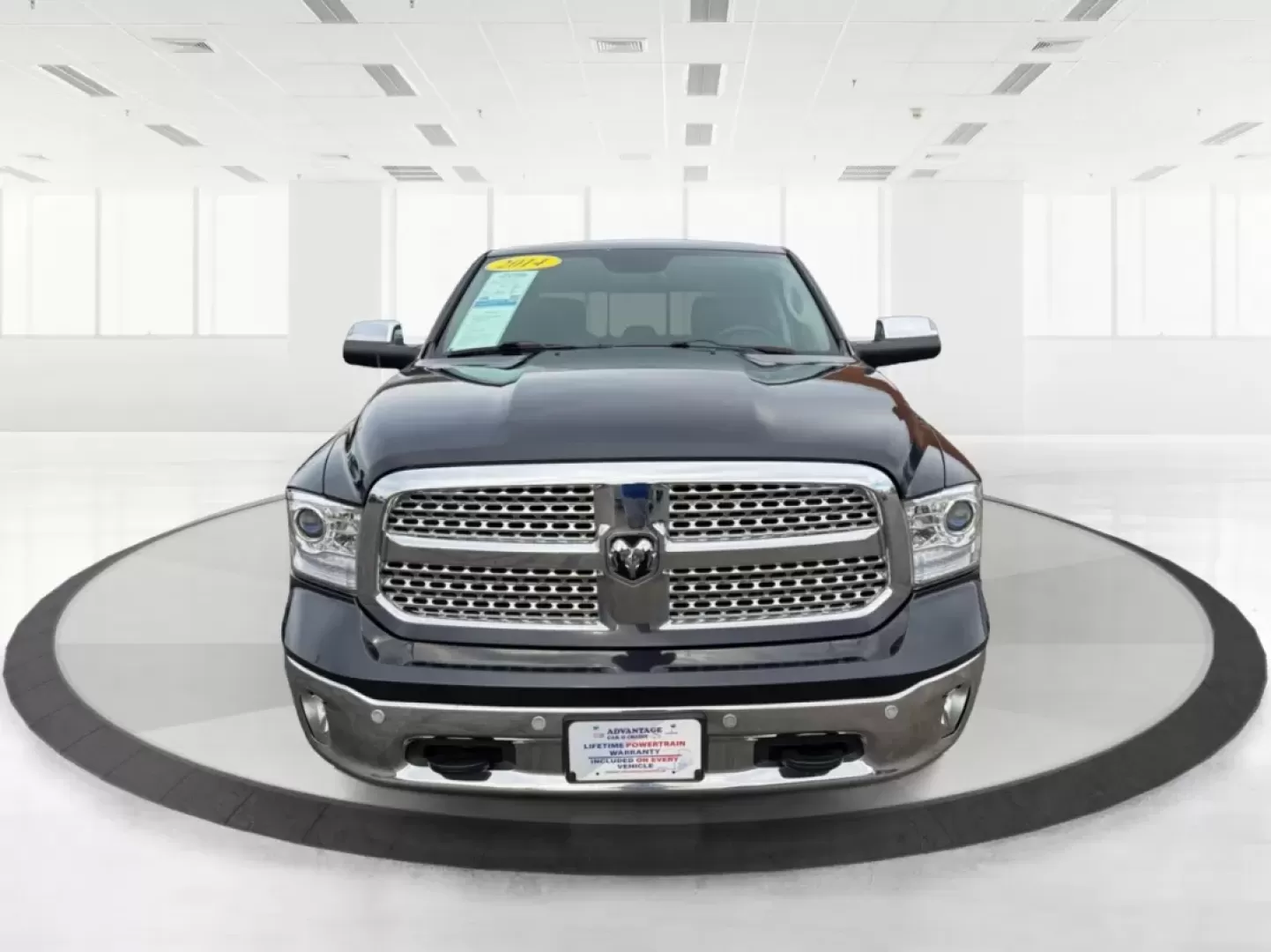2014 Ram 1500 Laramie (1C6RR7NT8ES) with an Other engine, located at 1951 S Dayton Lakeview Rd., New Carlisle, OH, 45344, (937) 908-9800, 39.890999, -84.050255 - Are you ready to elevate your driving experience and tackle any adventure that comes your way? The 2014 Ram 1500 Laramie is not just a truck; it's an embodiment of capability, comfort, and style, making it perfect for those who lead an active lifestyle in New Carlisle, OH. Whether you're gearing up - Photo#7
