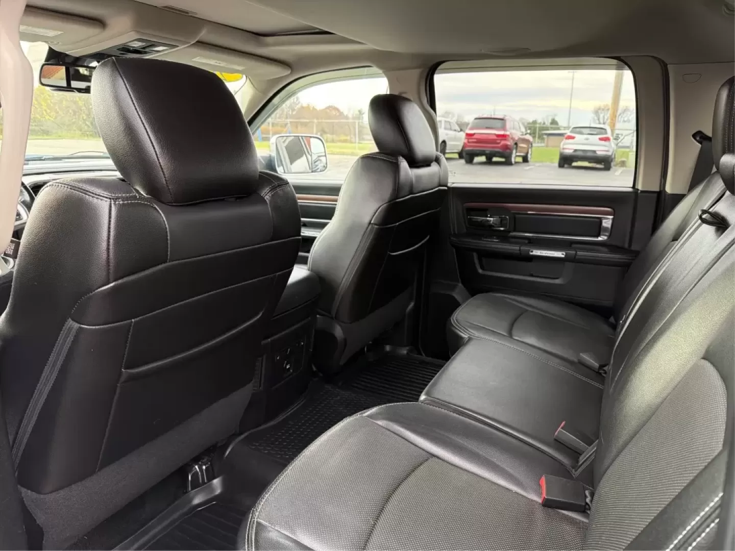 2014 Ram 1500 Laramie (1C6RR7NT8ES) with an Other engine, located at 1951 S Dayton Lakeview Rd., New Carlisle, OH, 45344, (937) 908-9800, 39.890999, -84.050255 - Are you ready to elevate your driving experience and tackle any adventure that comes your way? The 2014 Ram 1500 Laramie is not just a truck; it's an embodiment of capability, comfort, and style, making it perfect for those who lead an active lifestyle in New Carlisle, OH. Whether you're gearing up - Photo#10