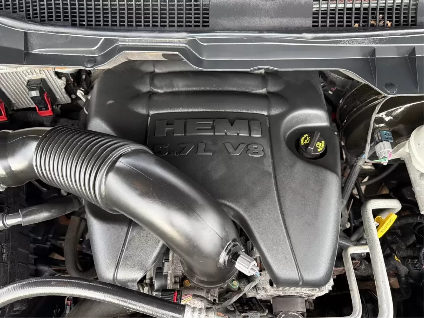 2014 Ram 1500 Laramie (1C6RR7NT8ES) with an Other engine, located at 1951 S Dayton Lakeview Rd., New Carlisle, OH, 45344, (937) 908-9800, 39.890999, -84.050255 - Are you ready to elevate your driving experience and tackle any adventure that comes your way? The 2014 Ram 1500 Laramie is not just a truck; it's an embodiment of capability, comfort, and style, making it perfect for those who lead an active lifestyle in New Carlisle, OH. Whether you're gearing up - Photo#11