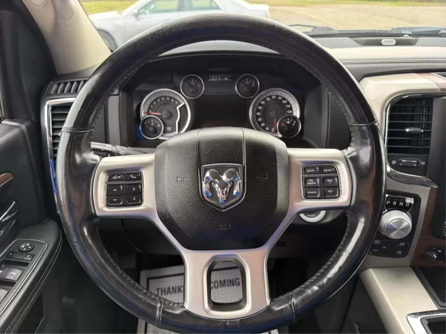 2014 Ram 1500 Laramie (1C6RR7NT8ES) with an Other engine, located at 1951 S Dayton Lakeview Rd., New Carlisle, OH, 45344, (937) 908-9800, 39.890999, -84.050255 - Are you ready to elevate your driving experience and tackle any adventure that comes your way? The 2014 Ram 1500 Laramie is not just a truck; it's an embodiment of capability, comfort, and style, making it perfect for those who lead an active lifestyle in New Carlisle, OH. Whether you're gearing up - Photo#15