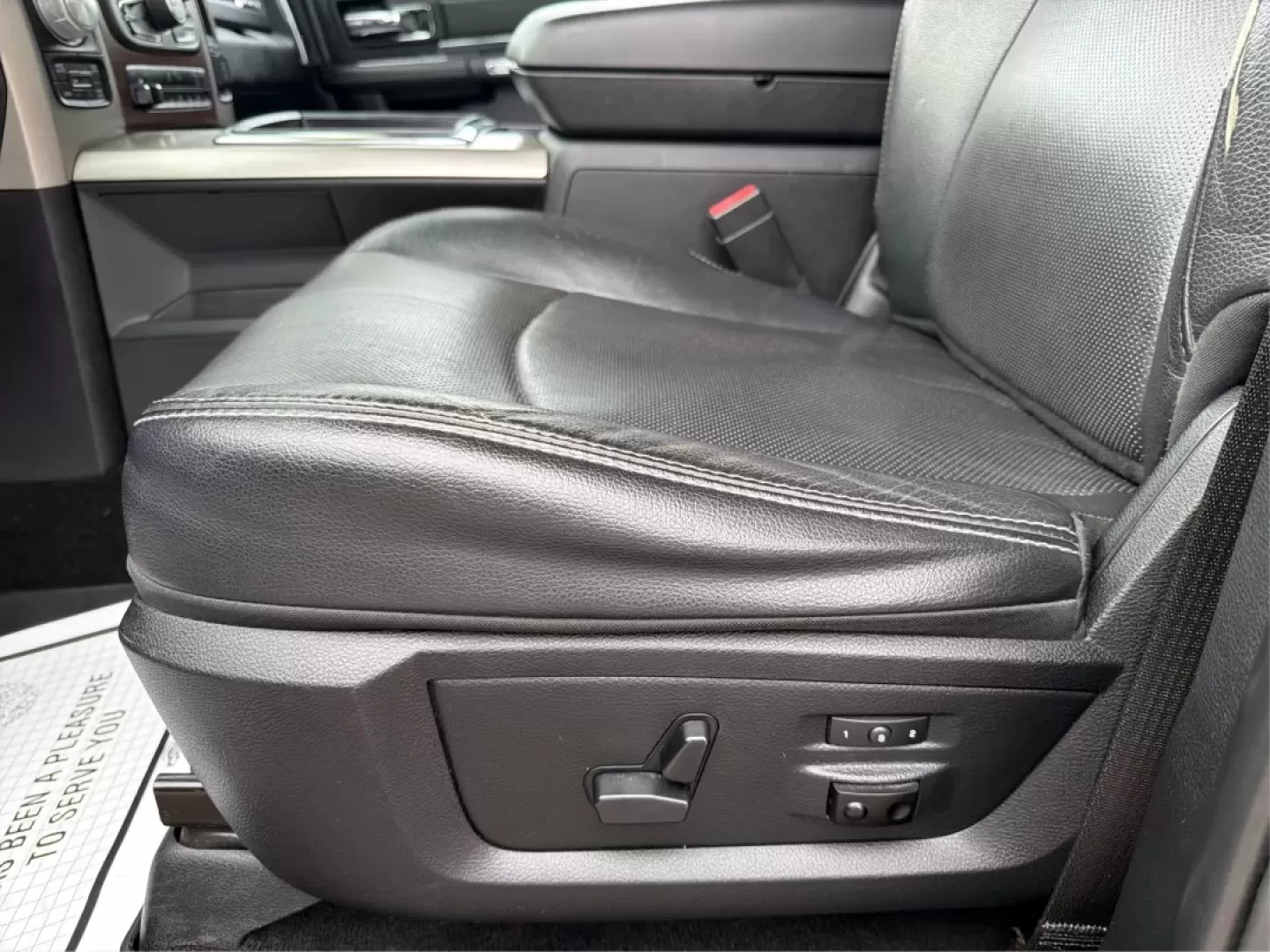 2014 Ram 1500 Laramie (1C6RR7NT8ES) with an Other engine, located at 1951 S Dayton Lakeview Rd., New Carlisle, OH, 45344, (937) 908-9800, 39.890999, -84.050255 - Are you ready to elevate your driving experience and tackle any adventure that comes your way? The 2014 Ram 1500 Laramie is not just a truck; it's an embodiment of capability, comfort, and style, making it perfect for those who lead an active lifestyle in New Carlisle, OH. Whether you're gearing up - Photo#17