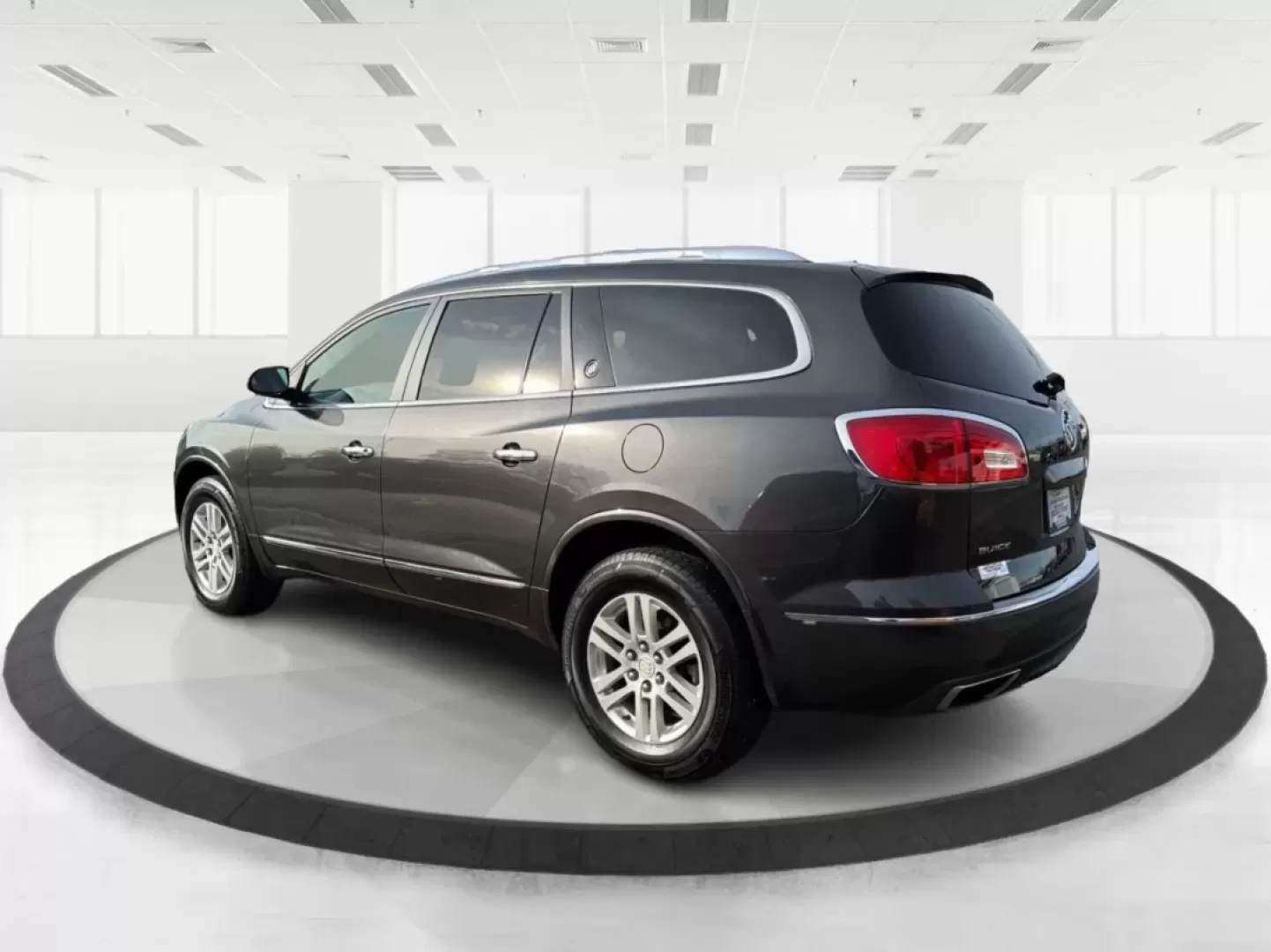 2015 Buick Enclave Convenience (5GAKRAKD9FJ) with an 3.6L V-6 gasoline direct injection engine, located at 8750 N County Rd 25A, Piqua, OH, 45356, (937) 908-9800, 40.164391, -84.232513 - Discover the perfect blend of comfort, space, and reliability with the 2015 Buick Enclave, an ideal choice for growing families and adventure seekers alike. This versatile SUV not only accommodates your family's needs but also elevates your everyday driving experience. Priced competitively and offer - Photo#4