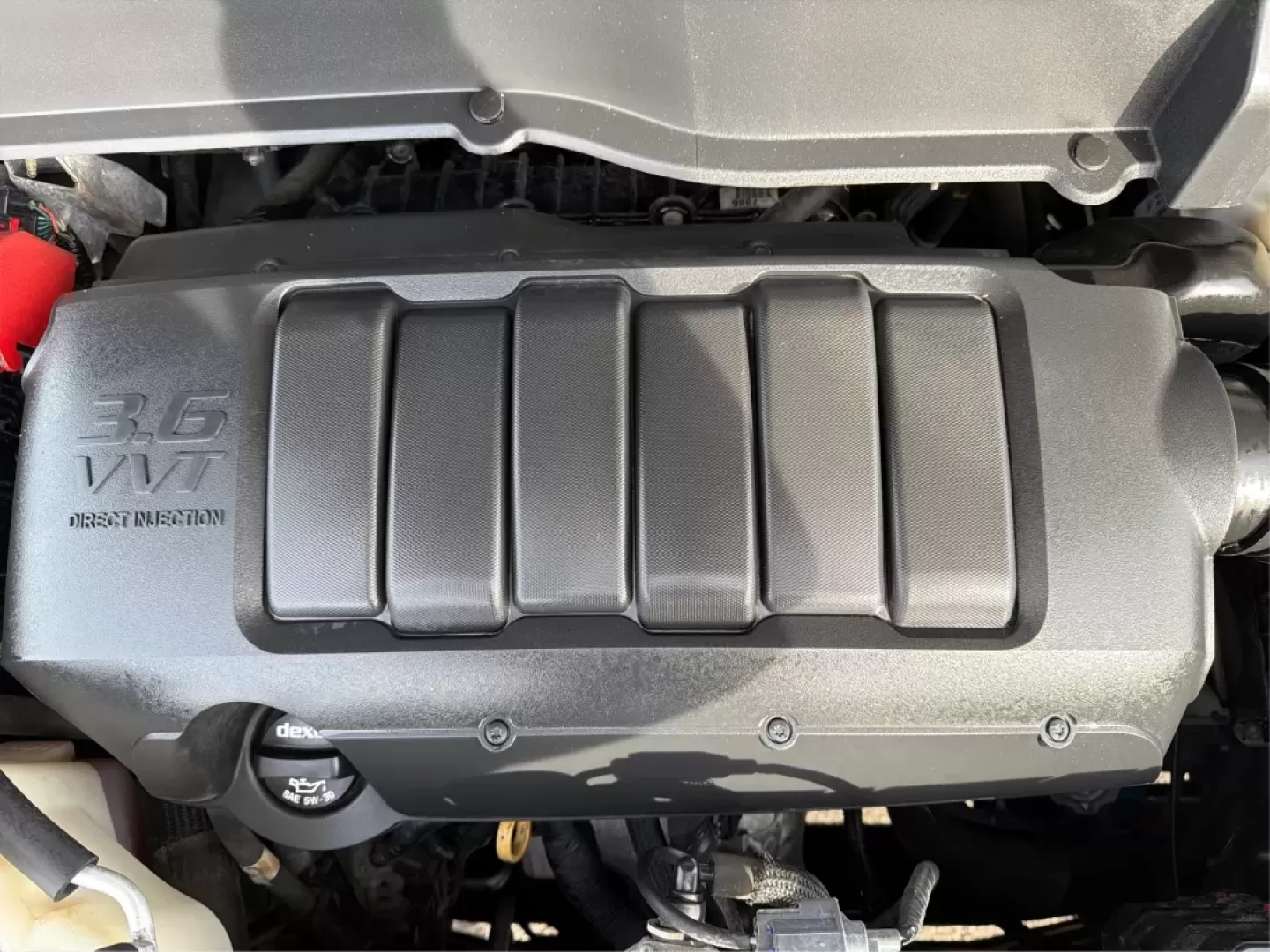 2015 Buick Enclave Convenience (5GAKRAKD9FJ) with an 3.6L V-6 gasoline direct injection engine, located at 8750 N County Rd 25A, Piqua, OH, 45356, (937) 908-9800, 40.164391, -84.232513 - Discover the perfect blend of comfort, space, and reliability with the 2015 Buick Enclave, an ideal choice for growing families and adventure seekers alike. This versatile SUV not only accommodates your family's needs but also elevates your everyday driving experience. Priced competitively and offer - Photo#11