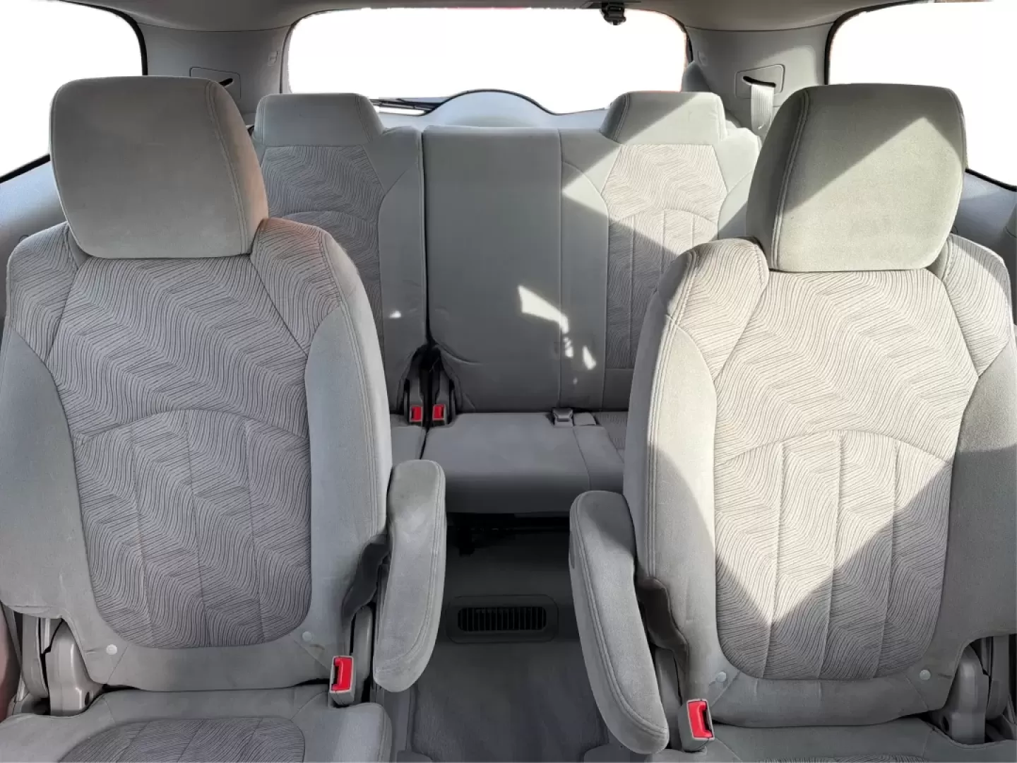 2015 Buick Enclave Convenience (5GAKRAKD9FJ) with an 3.6L V-6 gasoline direct injection engine, located at 8750 N County Rd 25A, Piqua, OH, 45356, (937) 908-9800, 40.164391, -84.232513 - Discover the perfect blend of comfort, space, and reliability with the 2015 Buick Enclave, an ideal choice for growing families and adventure seekers alike. This versatile SUV not only accommodates your family's needs but also elevates your everyday driving experience. Priced competitively and offer - Photo#14